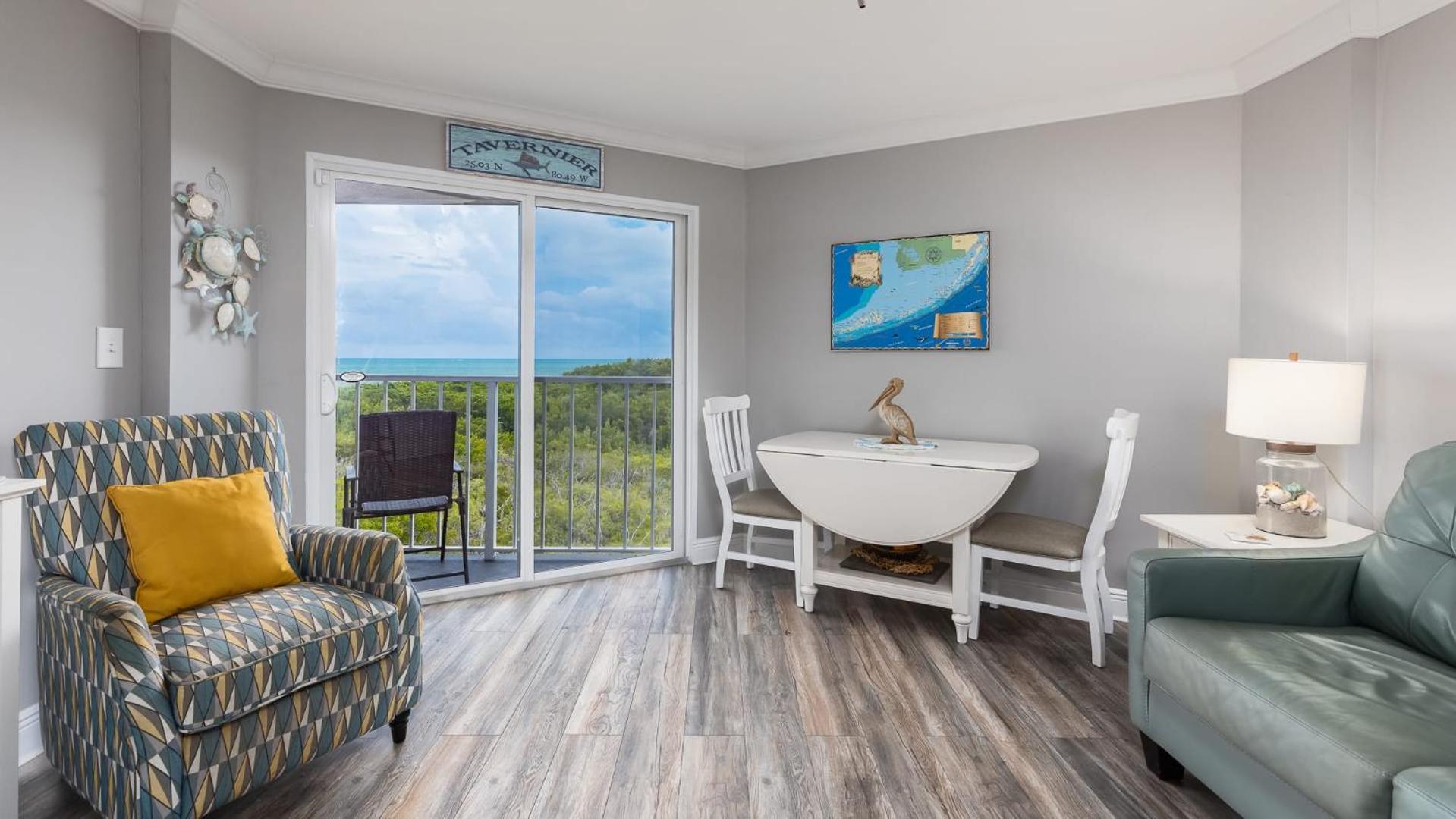Sea View And Sunrise Floor Ocean Pointe 2412