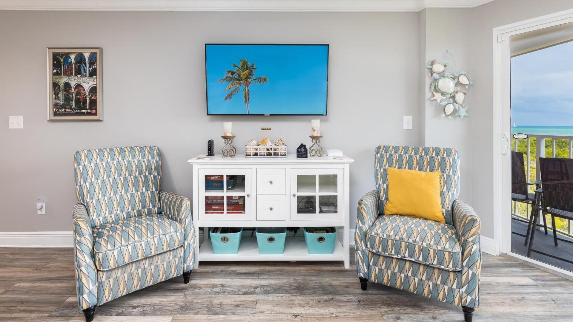 Holiday home Sea View And Sunrise Floor Ocean Pointe 2412