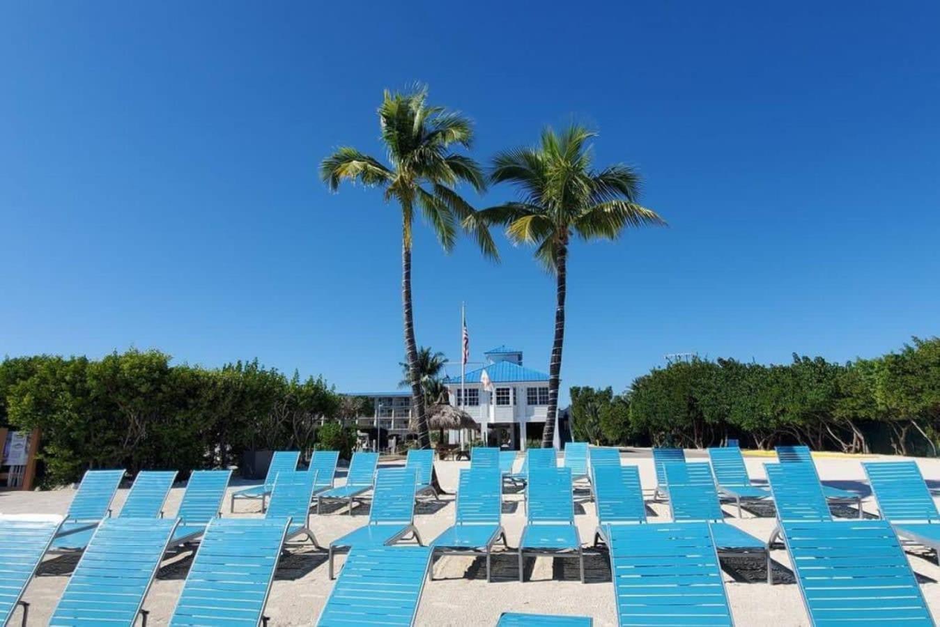 Holiday home Paradise Palms Ocean Pointe 1206 Key Largo