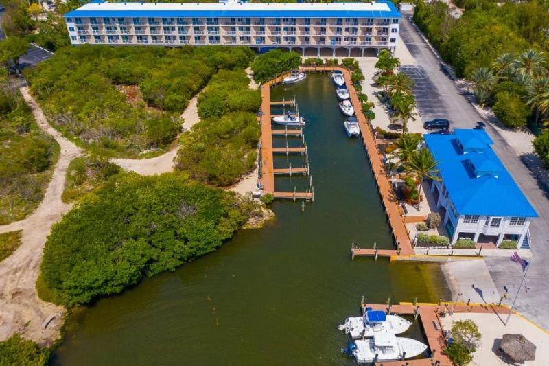 Paradise Palms Ocean Pointe 1206 Key Largo