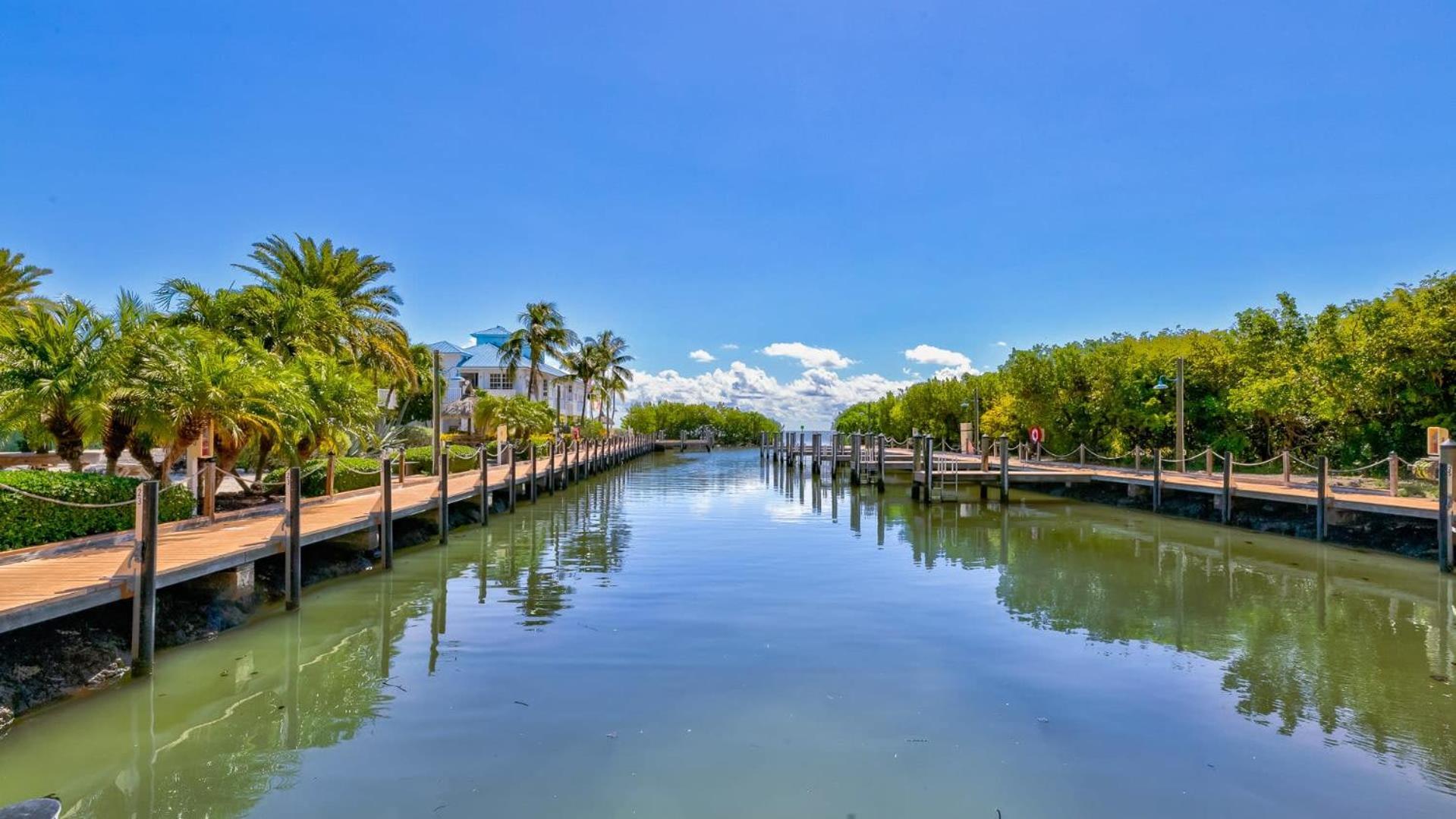 Holiday home Paradise Palms Ocean Pointe 1206 Key Largo