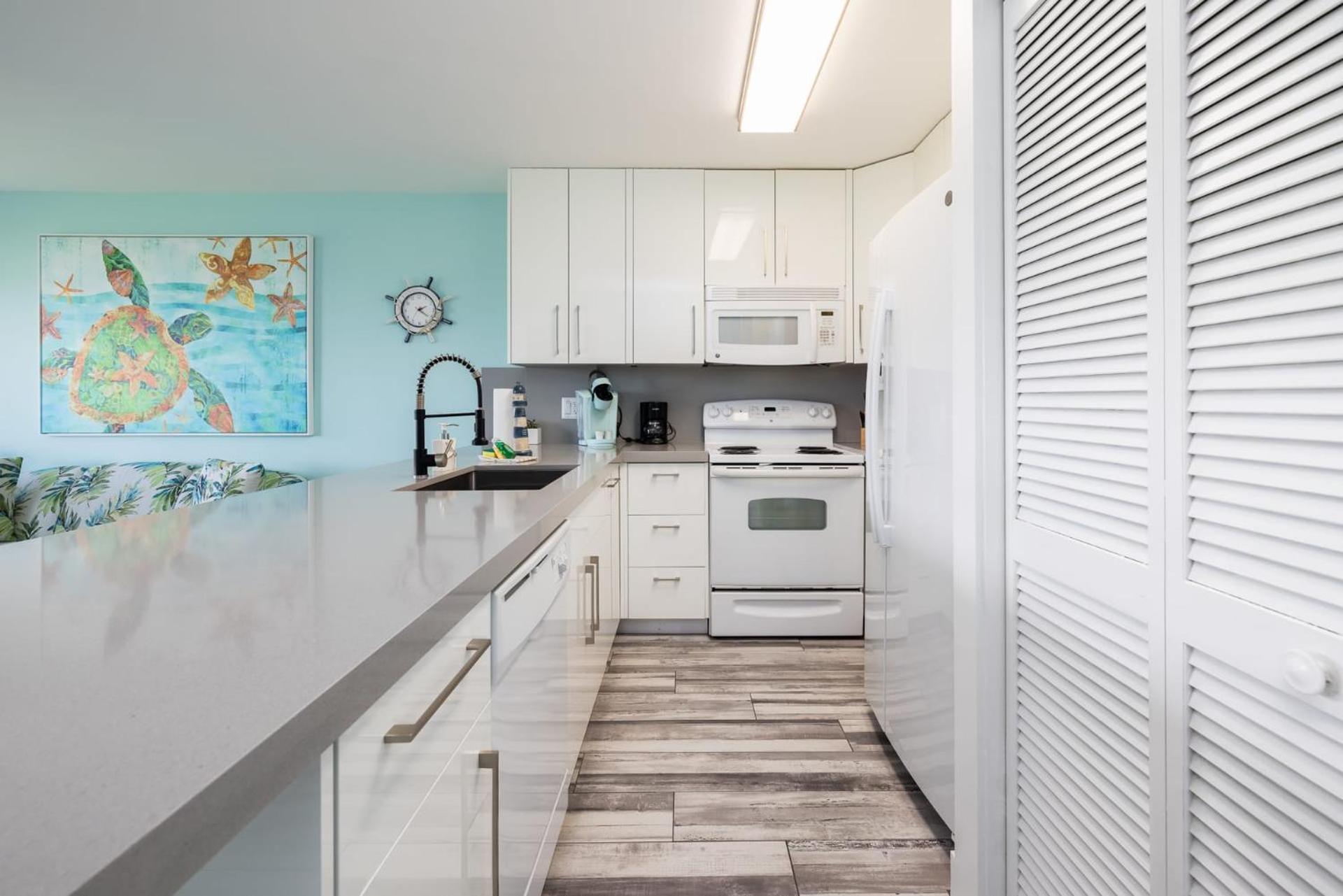 Holiday home Paradise Palms Ocean Pointe 1206 *