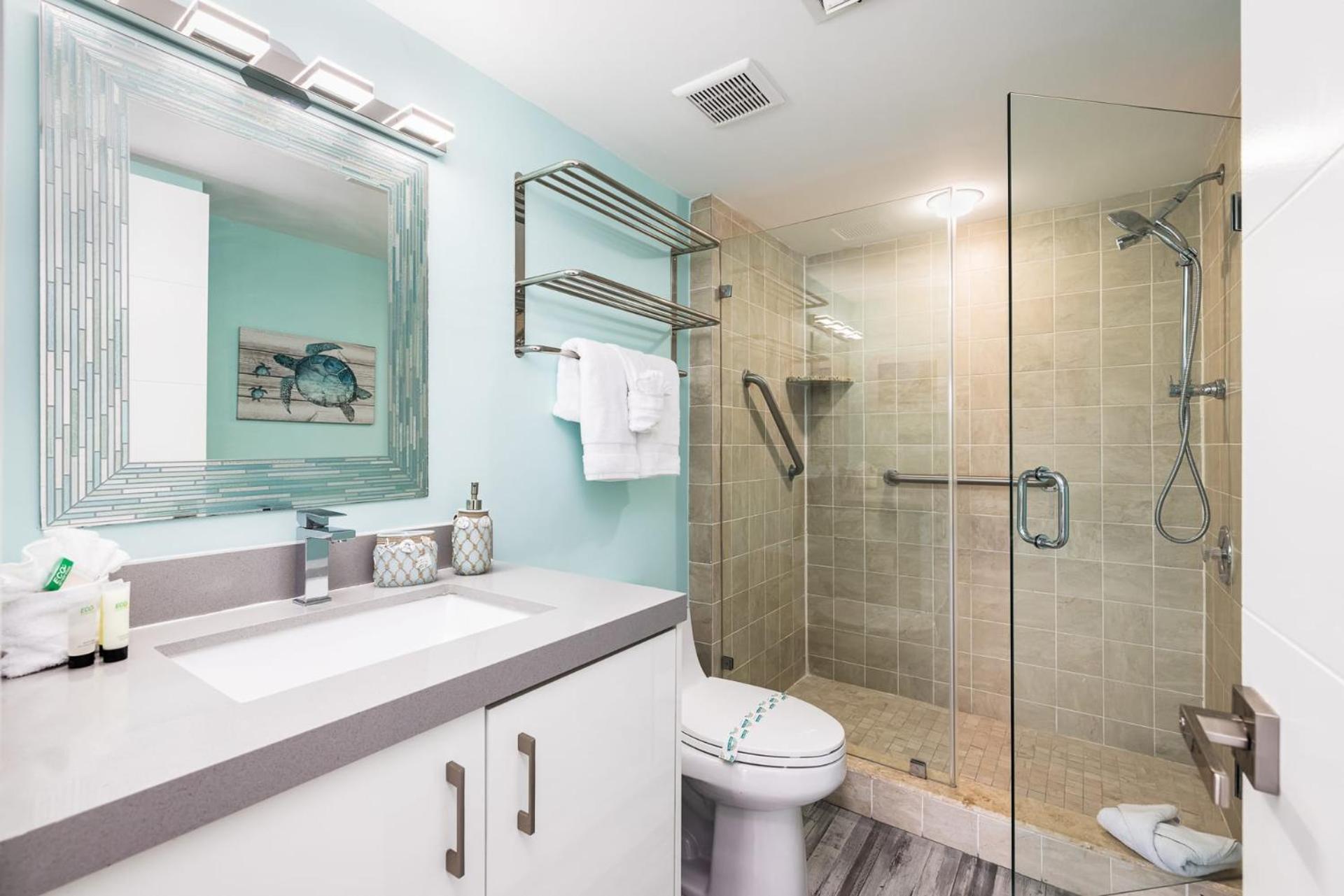 Paradise Palms Ocean Pointe 1206 Key Largo
