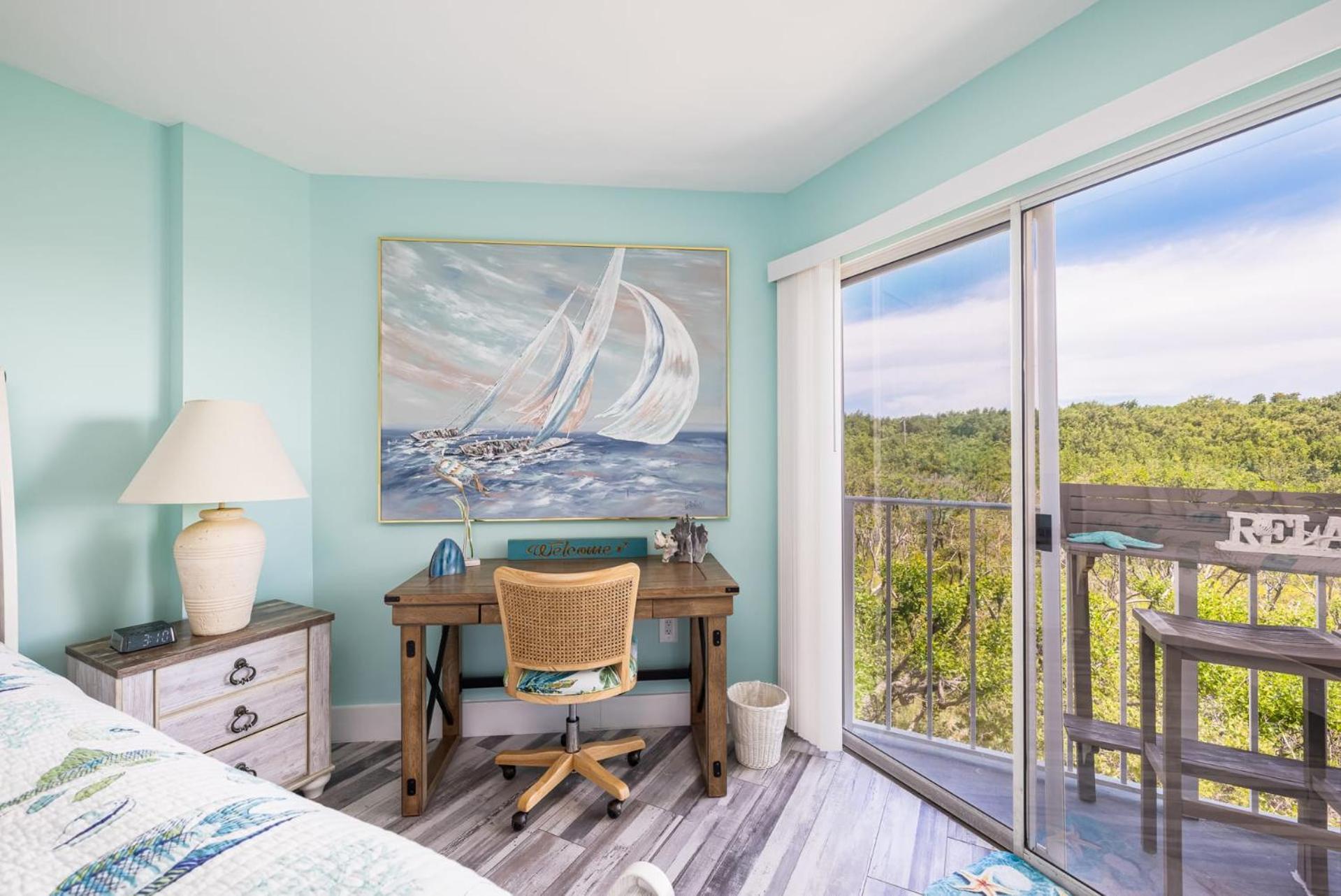 Paradise Palms Ocean Pointe 1206 Key Largo
