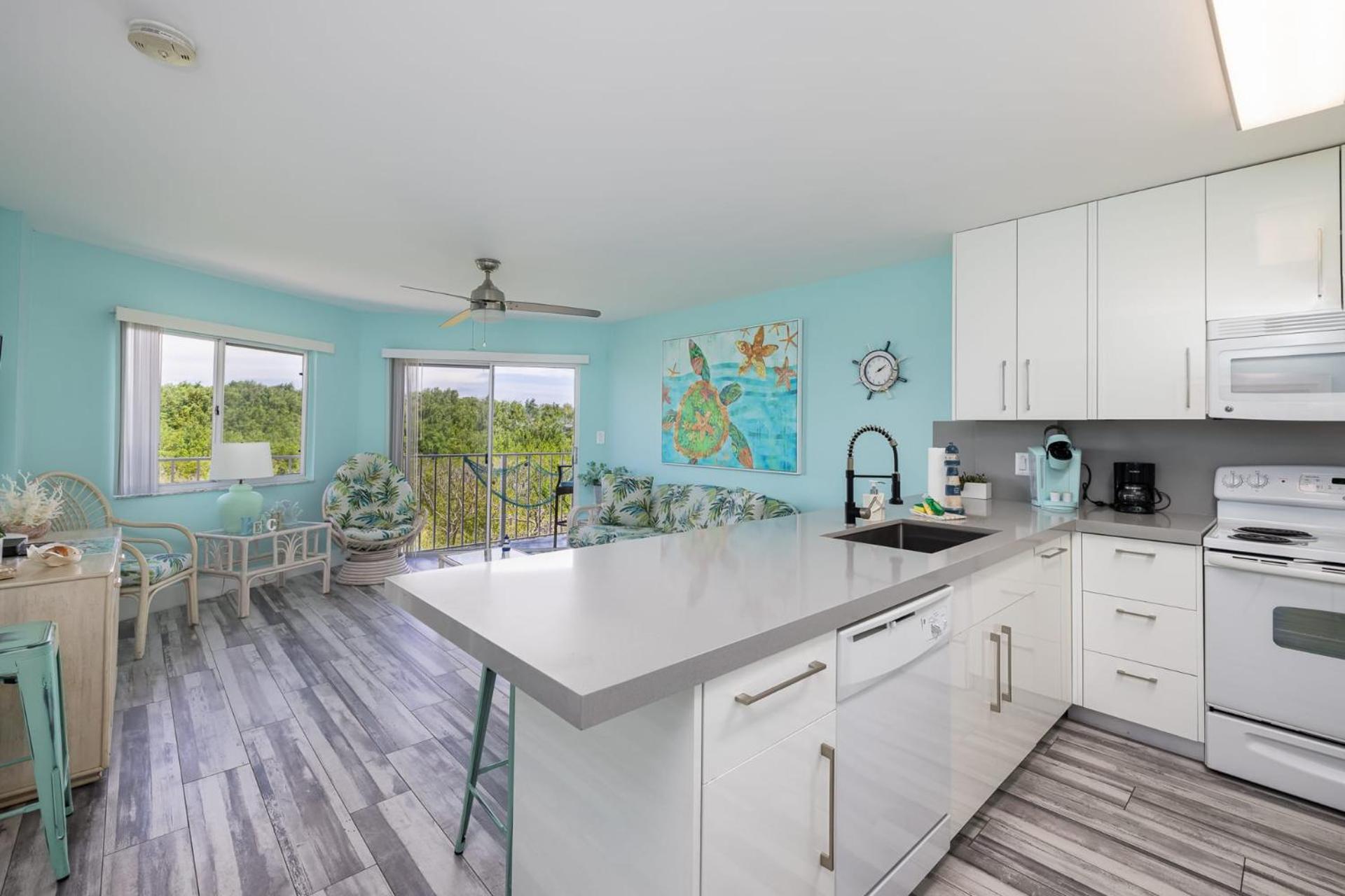 Paradise Palms Ocean Pointe 1206 *