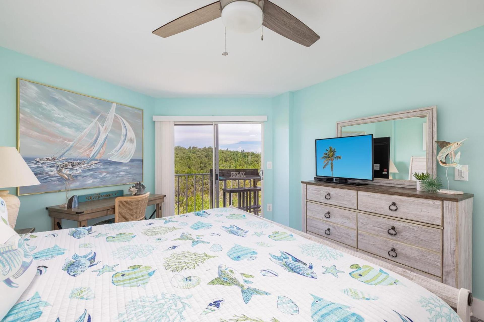 Paradise Palms Ocean Pointe 1206 * Key Largo