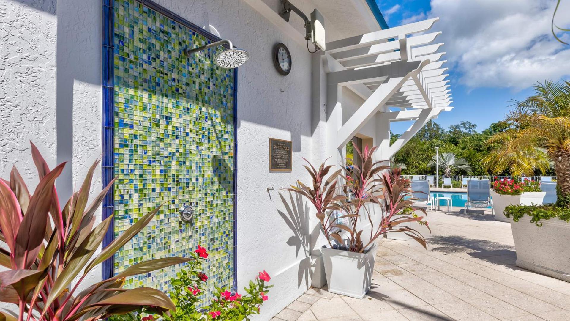 Paradise Palms Ocean Pointe 1206 Key Largo
