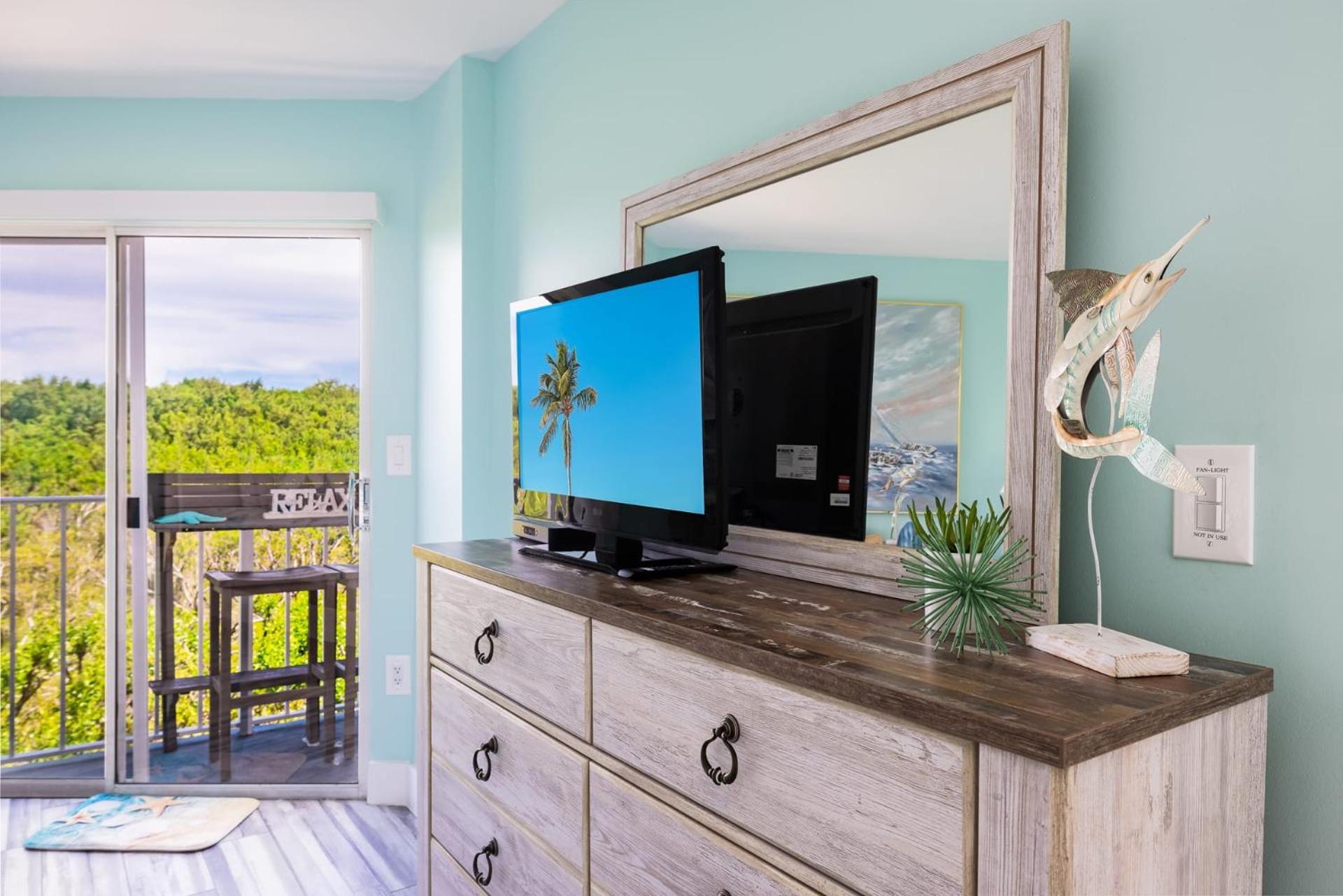 Paradise Palms Ocean Pointe 1206 * Key Largo