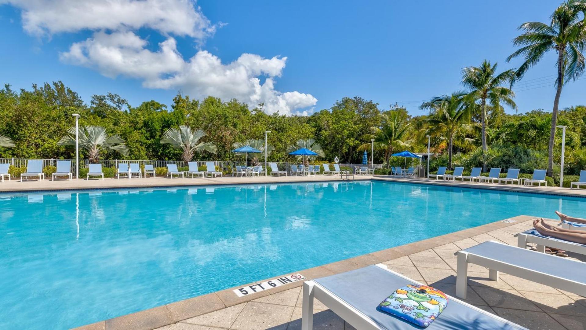 Ocean View Corner Penthouse Ocean Pointe 5416 Holiday home *