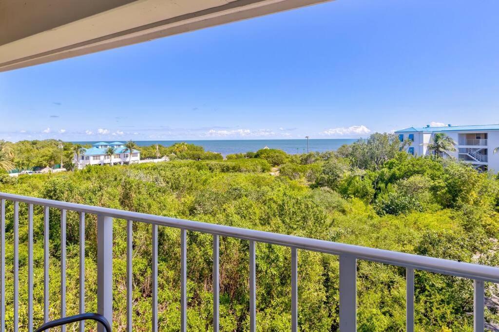 Ocean View Corner Penthouse Ocean Pointe 5416