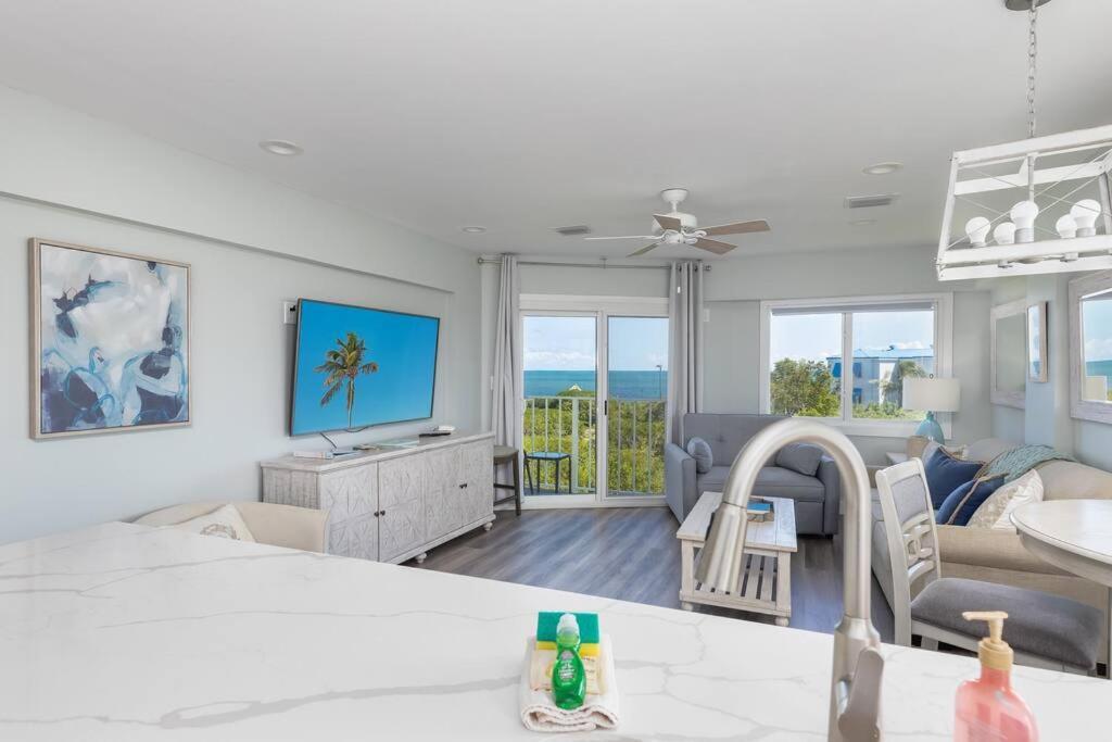 Holiday home Ocean View Corner Penthouse Ocean Pointe 5416