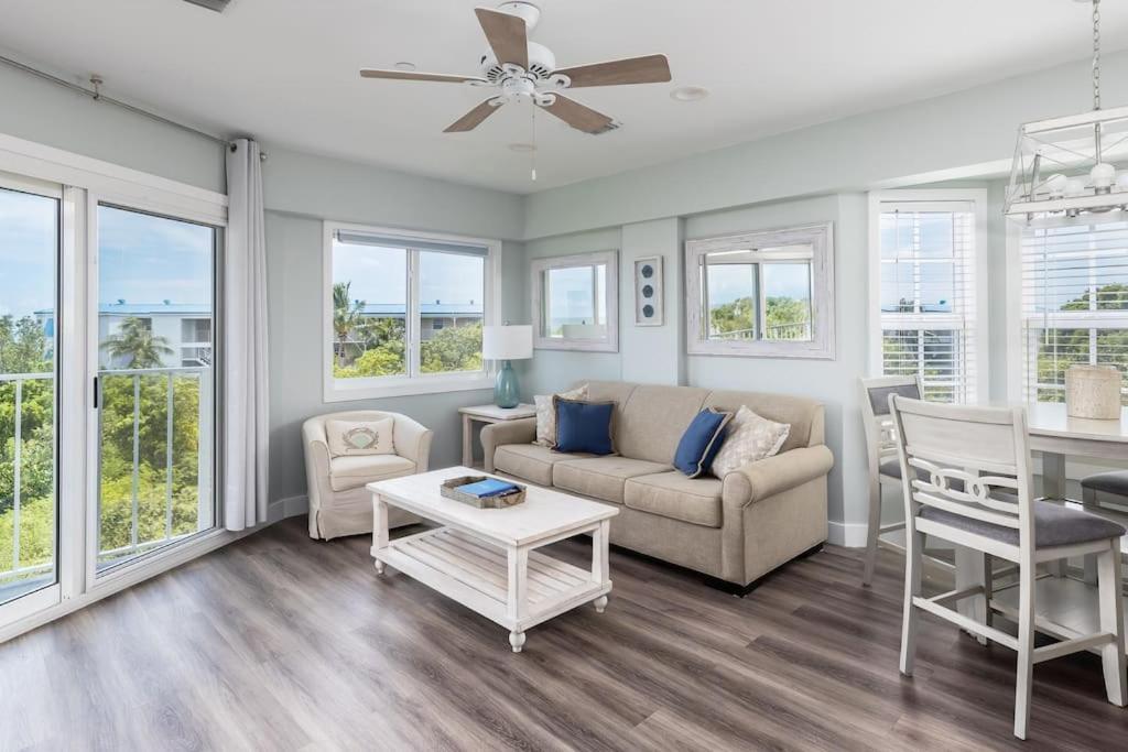 Holiday home Ocean View Corner Penthouse Ocean Pointe 5416 *