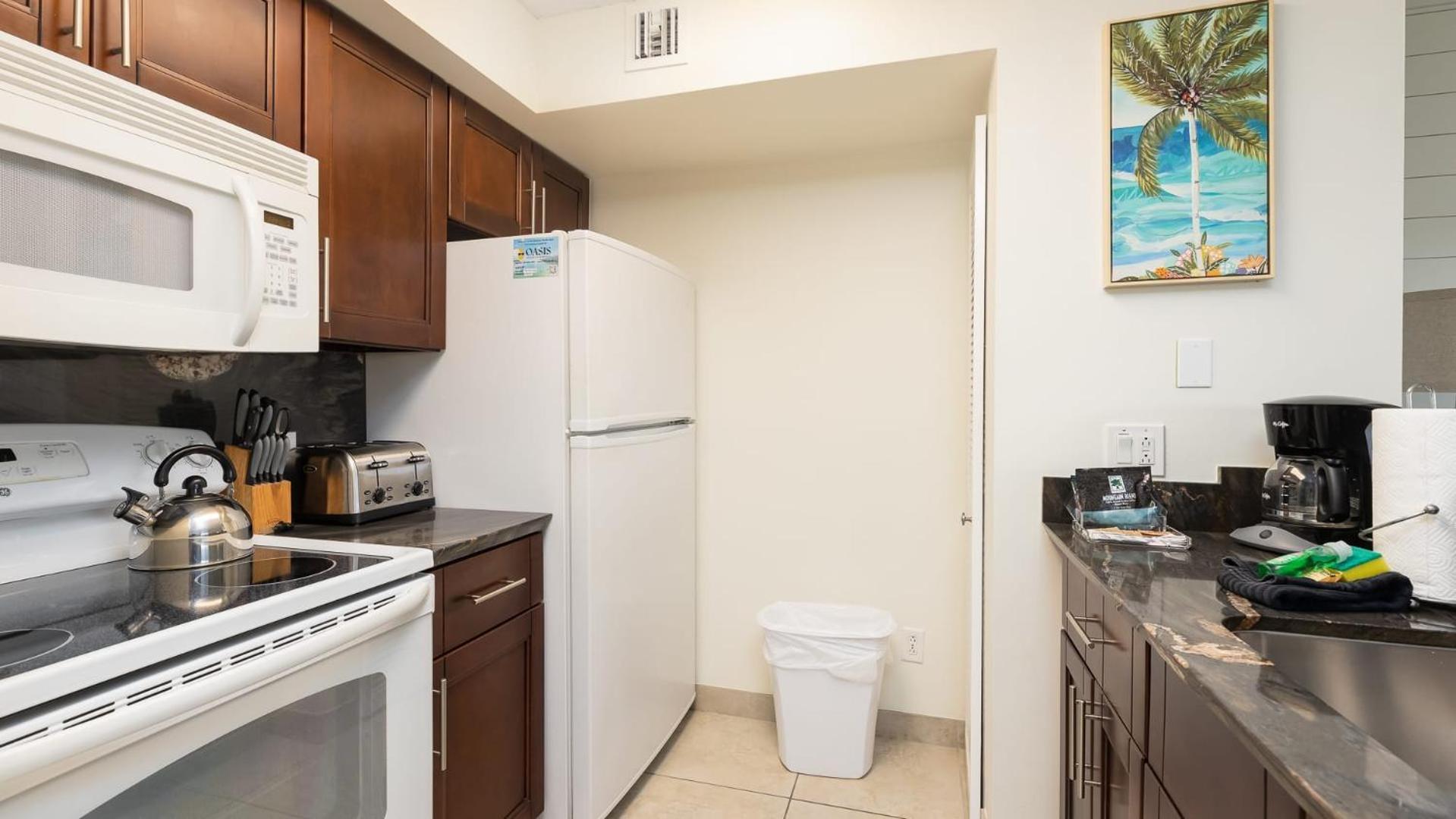 Modern And Coastal Ocean Pointe 2307 Holiday home