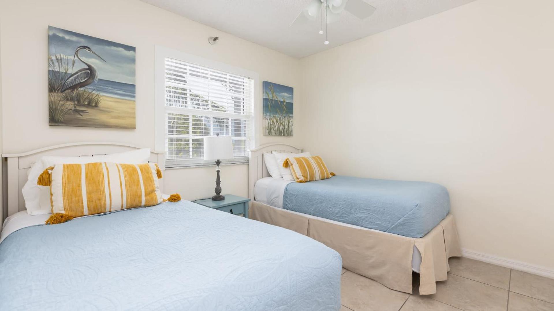 Modern And Coastal Ocean Pointe 2307 Holiday home Key Largo