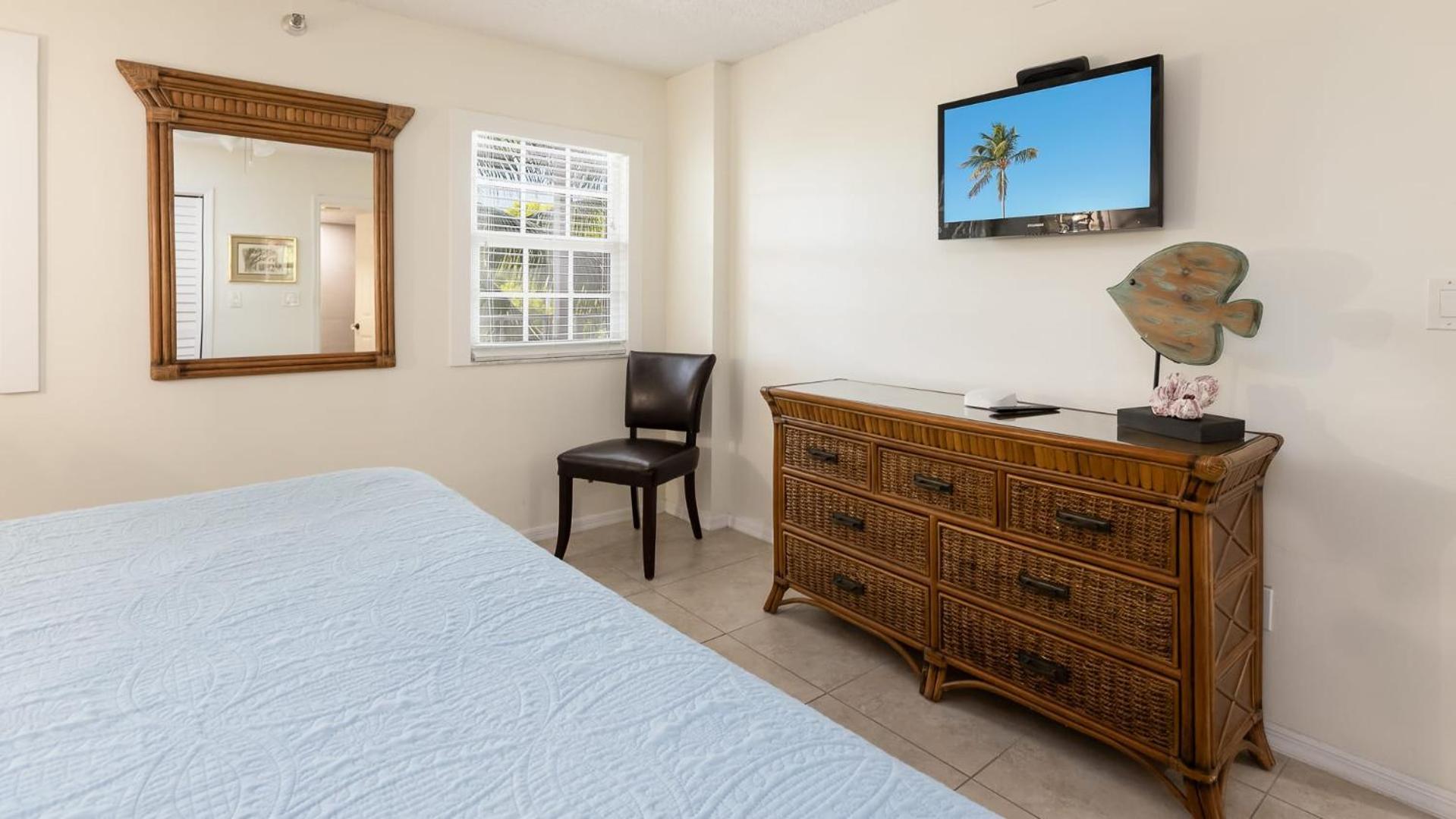 Modern And Coastal Ocean Pointe 2307