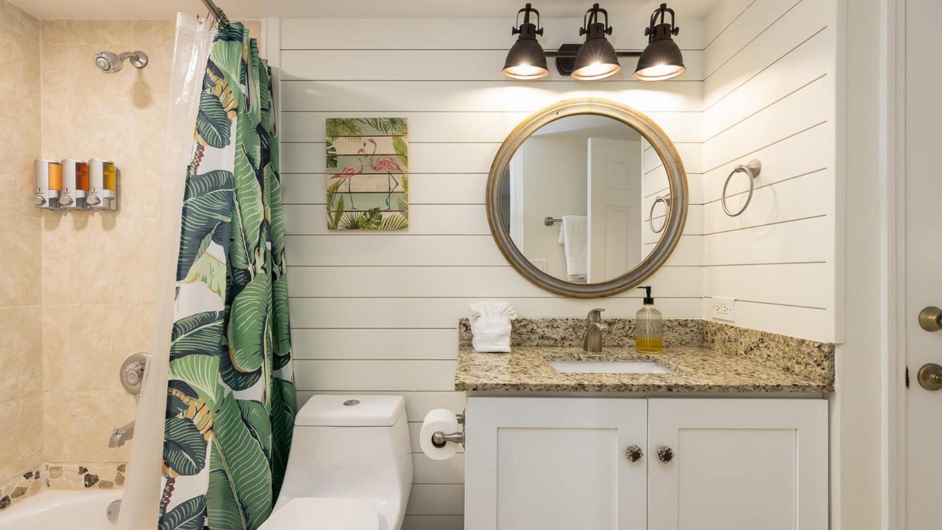 Holiday home Modern And Coastal Ocean Pointe 2307 Key Largo