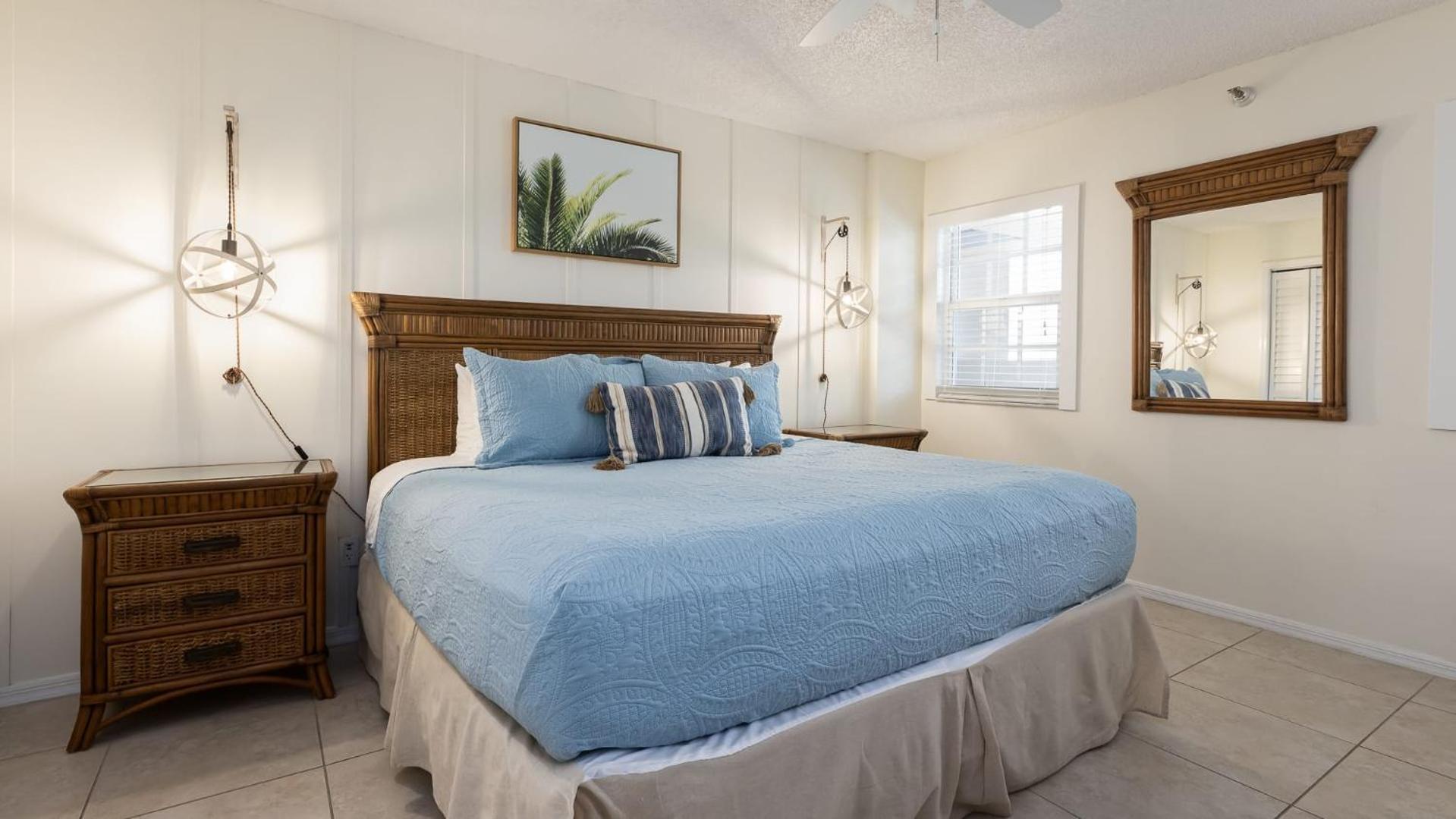 Modern And Coastal Ocean Pointe 2307 Key Largo