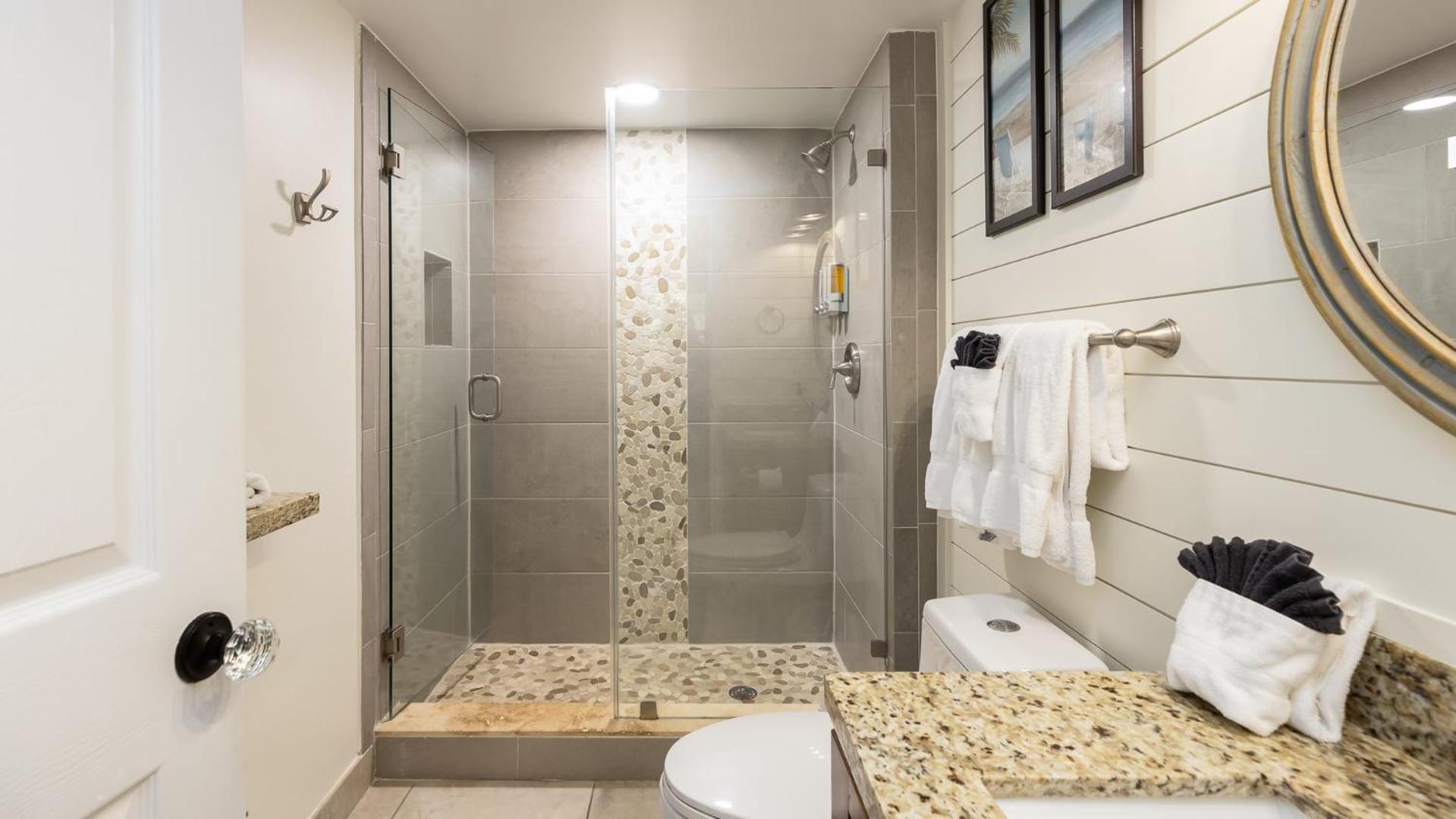 Modern And Coastal Ocean Pointe 2307 * Key Largo