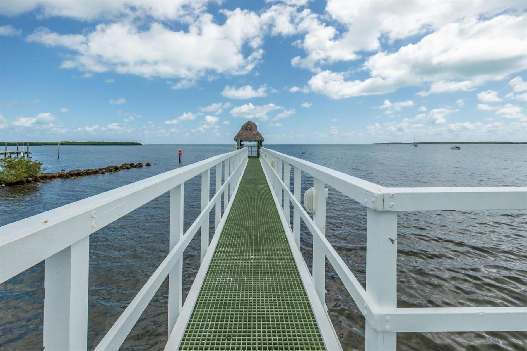 Apartment 311 Mariners Club Key Largo