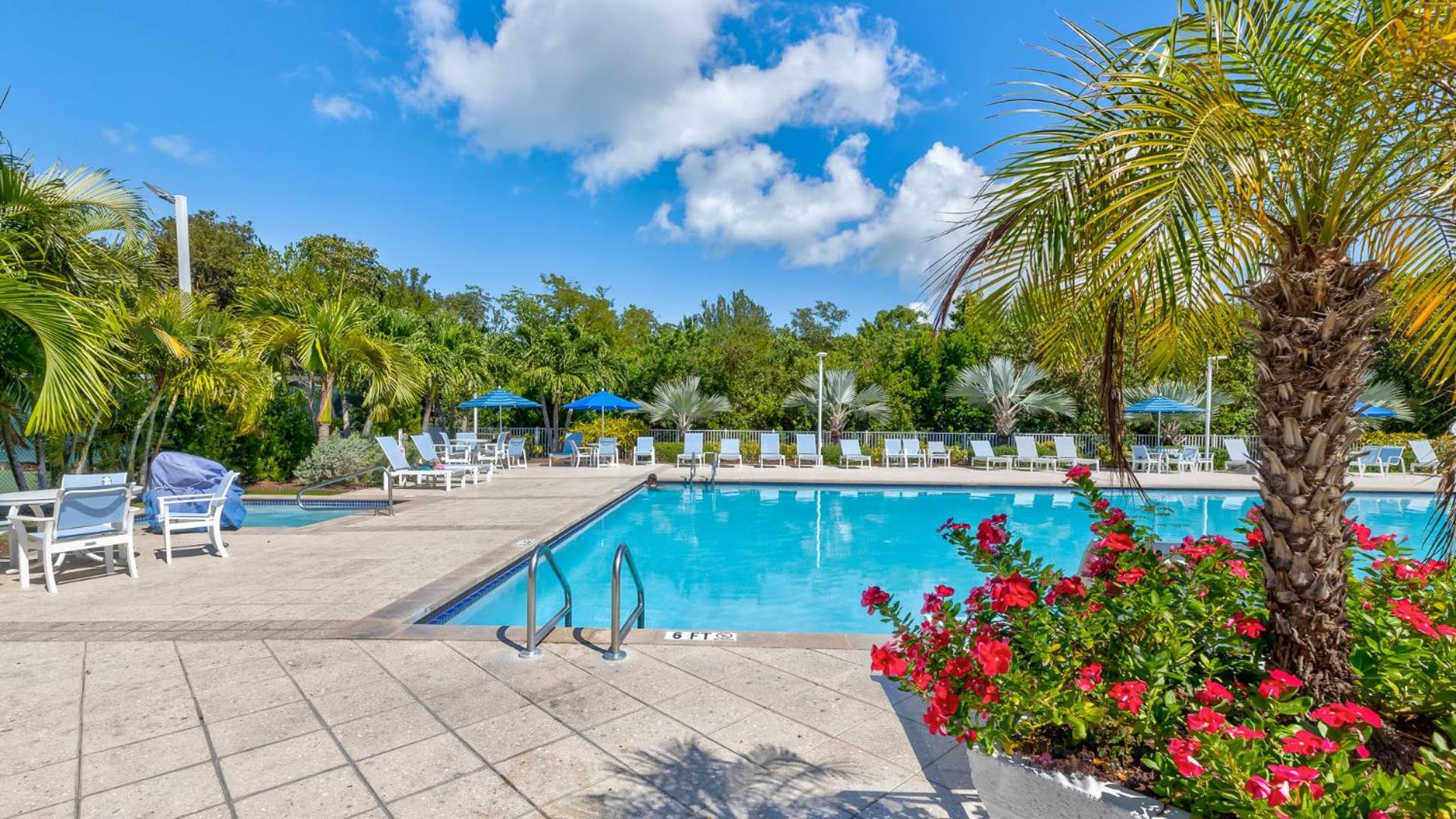 Modern And Coastal Ocean Pointe 2307