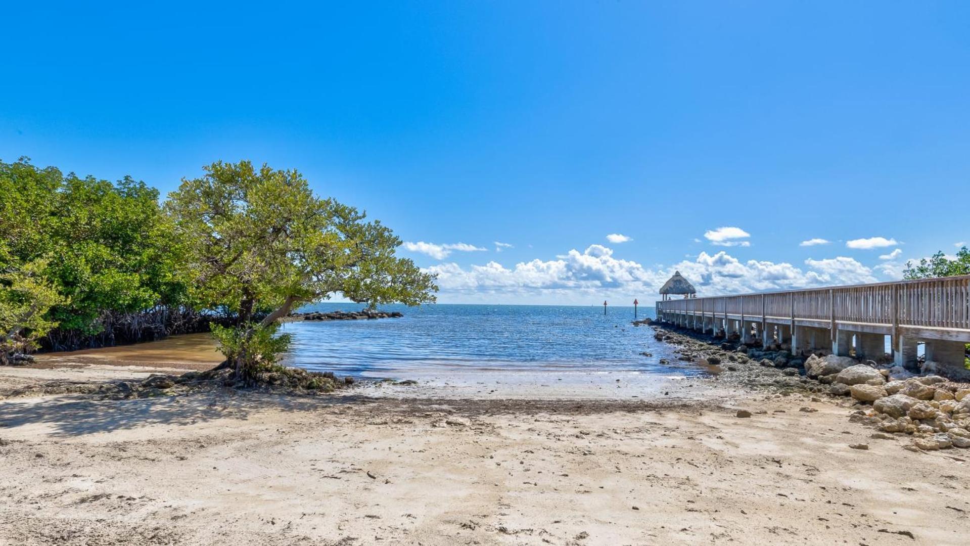 Holiday home Modern And Coastal Ocean Pointe 2307 Key Largo