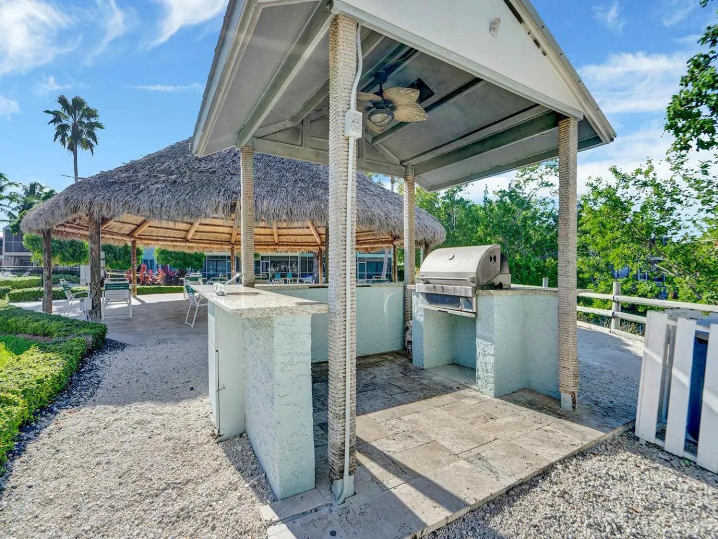 Keys Relaxing Getaway-kawama K5 Holiday home