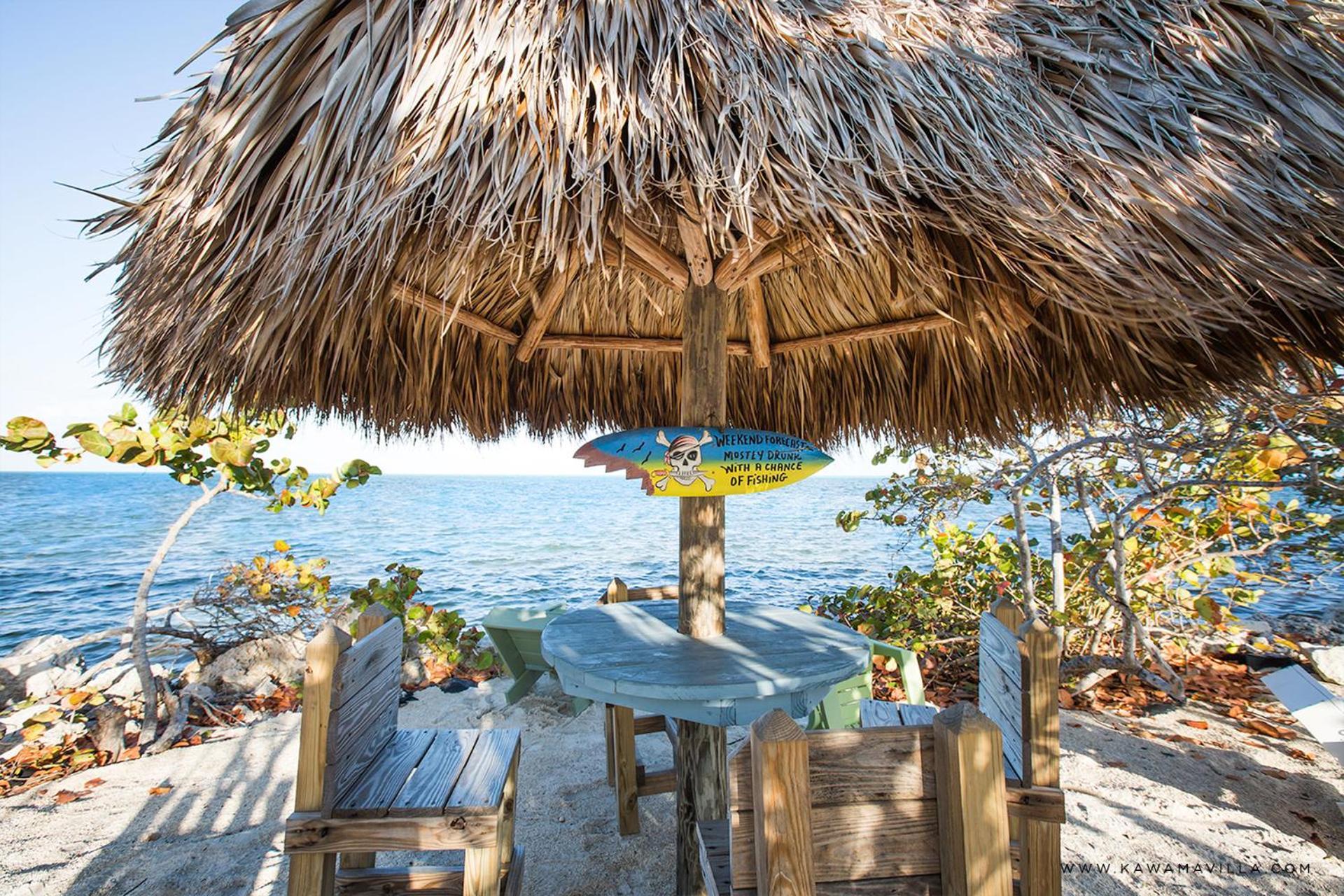 Keys Relaxing Getaway-kawama K5