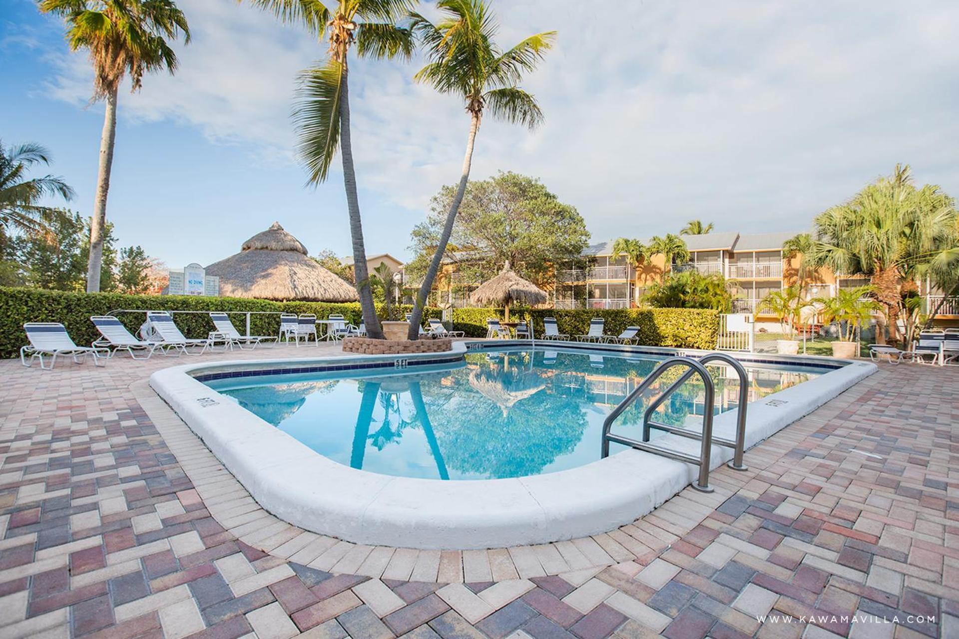 Holiday home Keys Relaxing Getaway-kawama K5 *