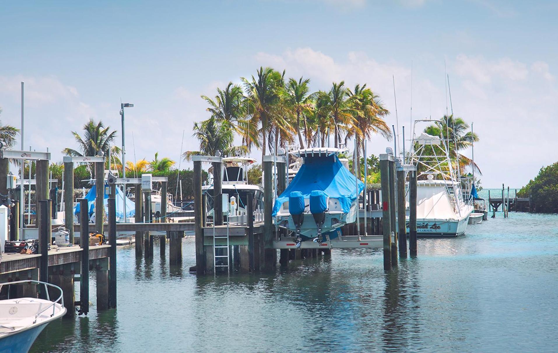 Keys Relaxing Getaway-kawama K5 * Key Largo