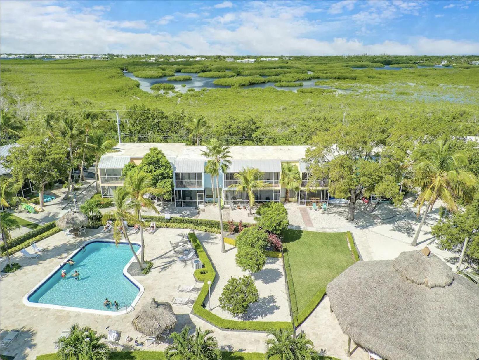 Keys Relaxing Getaway-kawama K5 * Key Largo