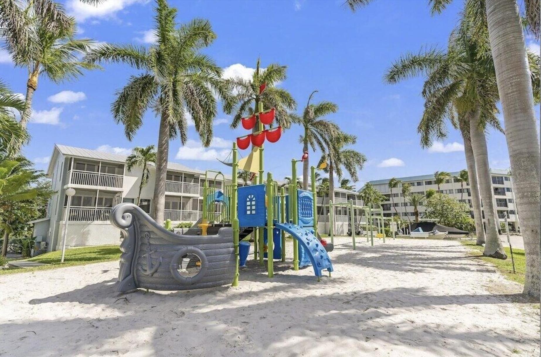 Keys Relaxing Getaway-kawama K5