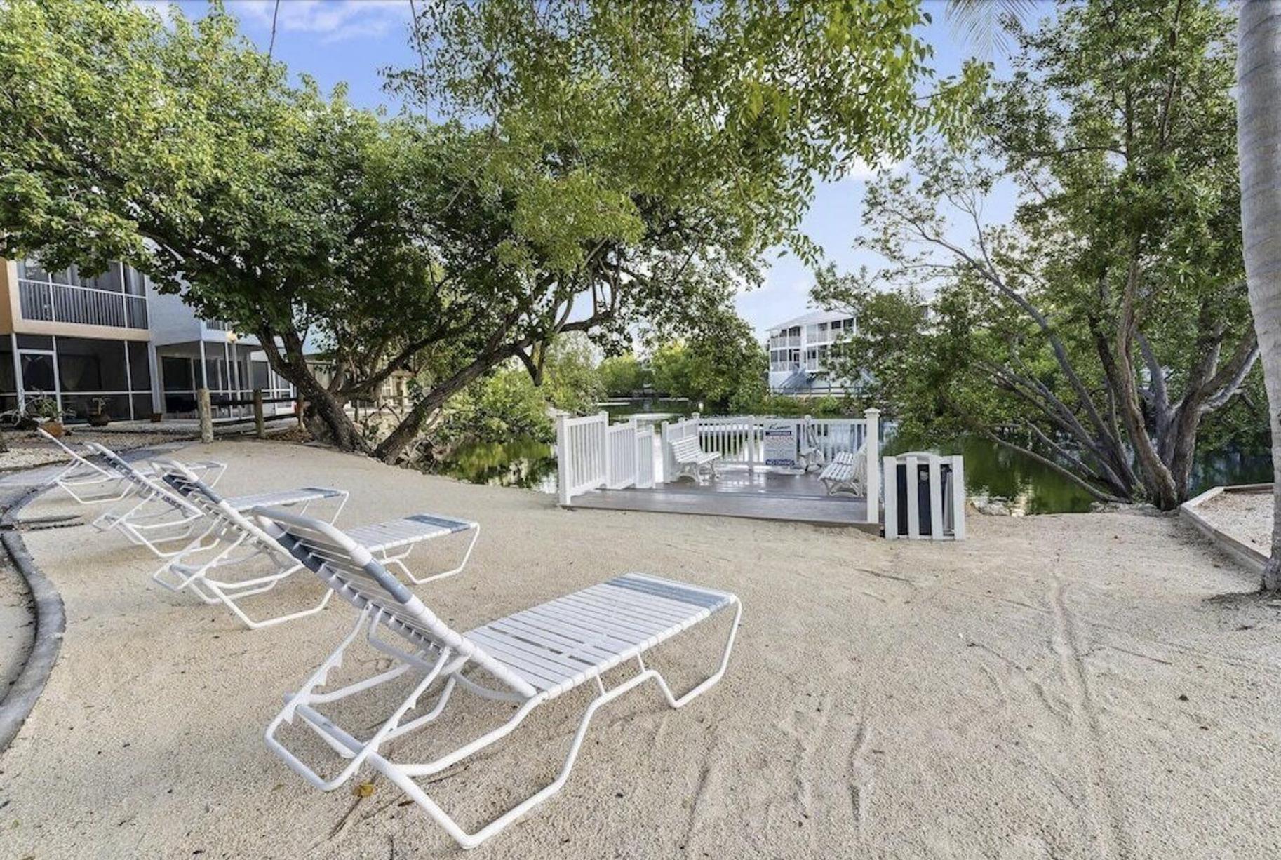 Keys Relaxing Getaway-kawama K5 Holiday home