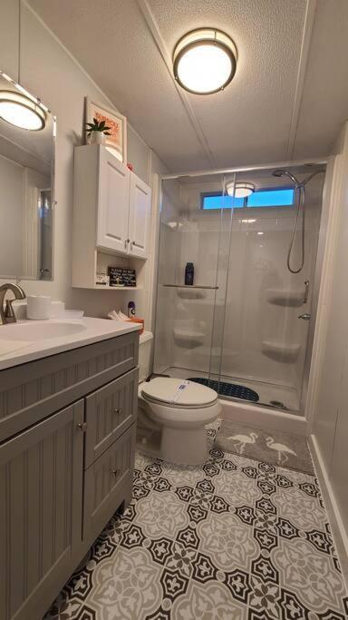 Holiday home Tidemark - Private Swim Spa, Tiki, 200ft Of Waterfront Dockage Key Largo