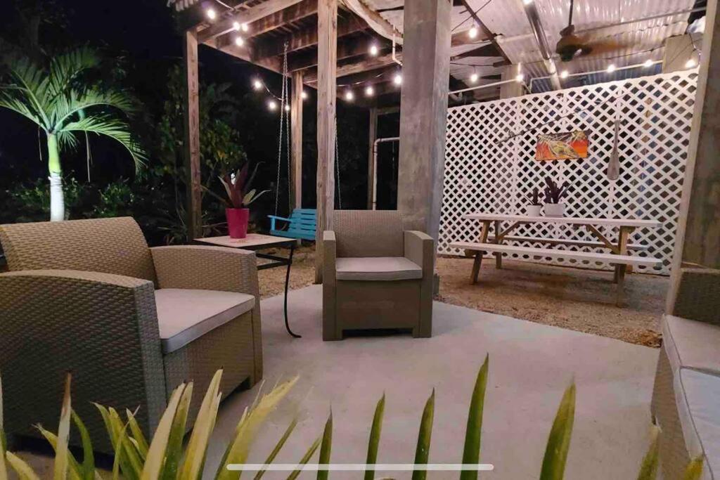 Holiday home Tidemark - Private Swim Spa, Tiki, 200ft Of Waterfront Dockage Key Largo
