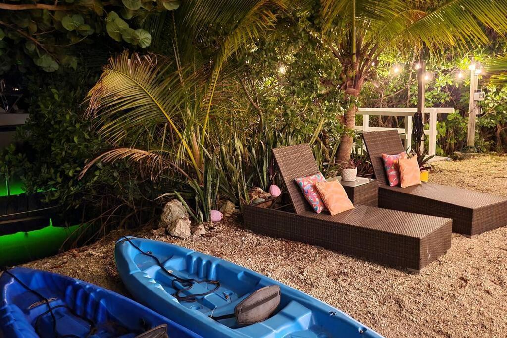 Tidemark - Private Swim Spa, Tiki, 200ft Of Waterfront Dockage