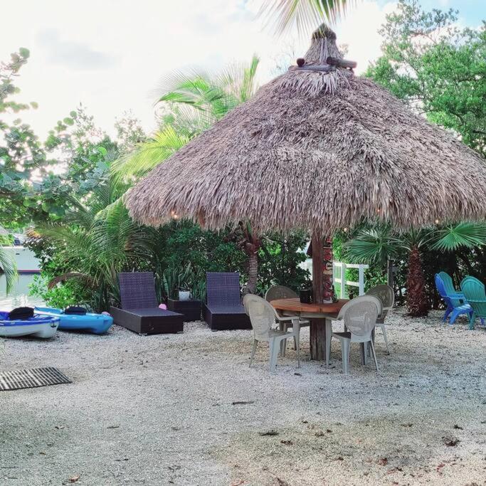 Holiday home Tidemark - Private Swim Spa, Tiki, 200ft Of Waterfront Dockage *