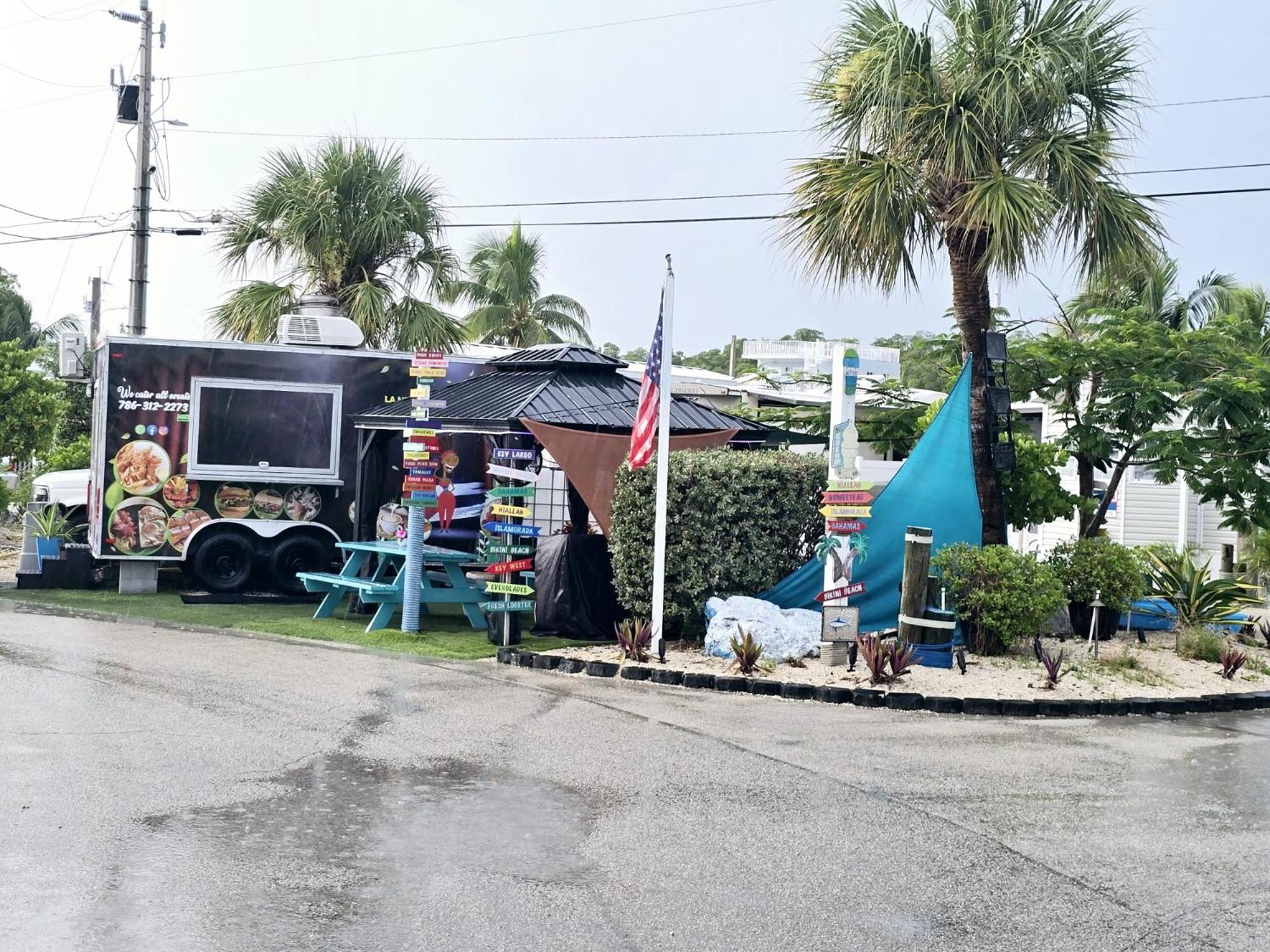 Campsite Gallego Deluxe