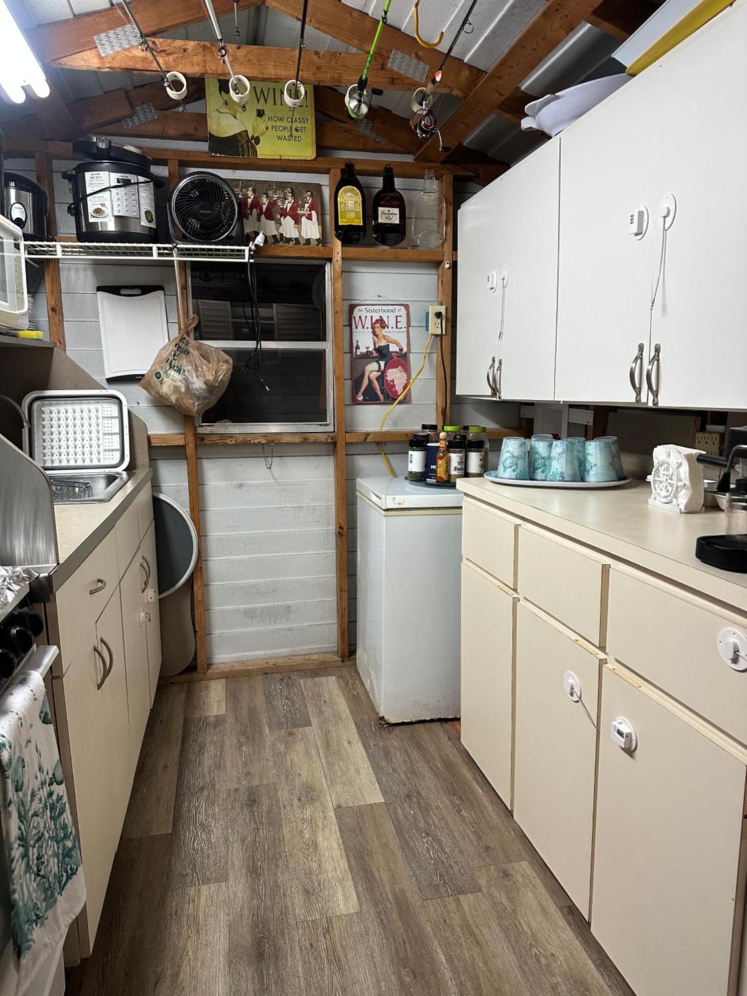 Campsite Gallego Deluxe Key Largo