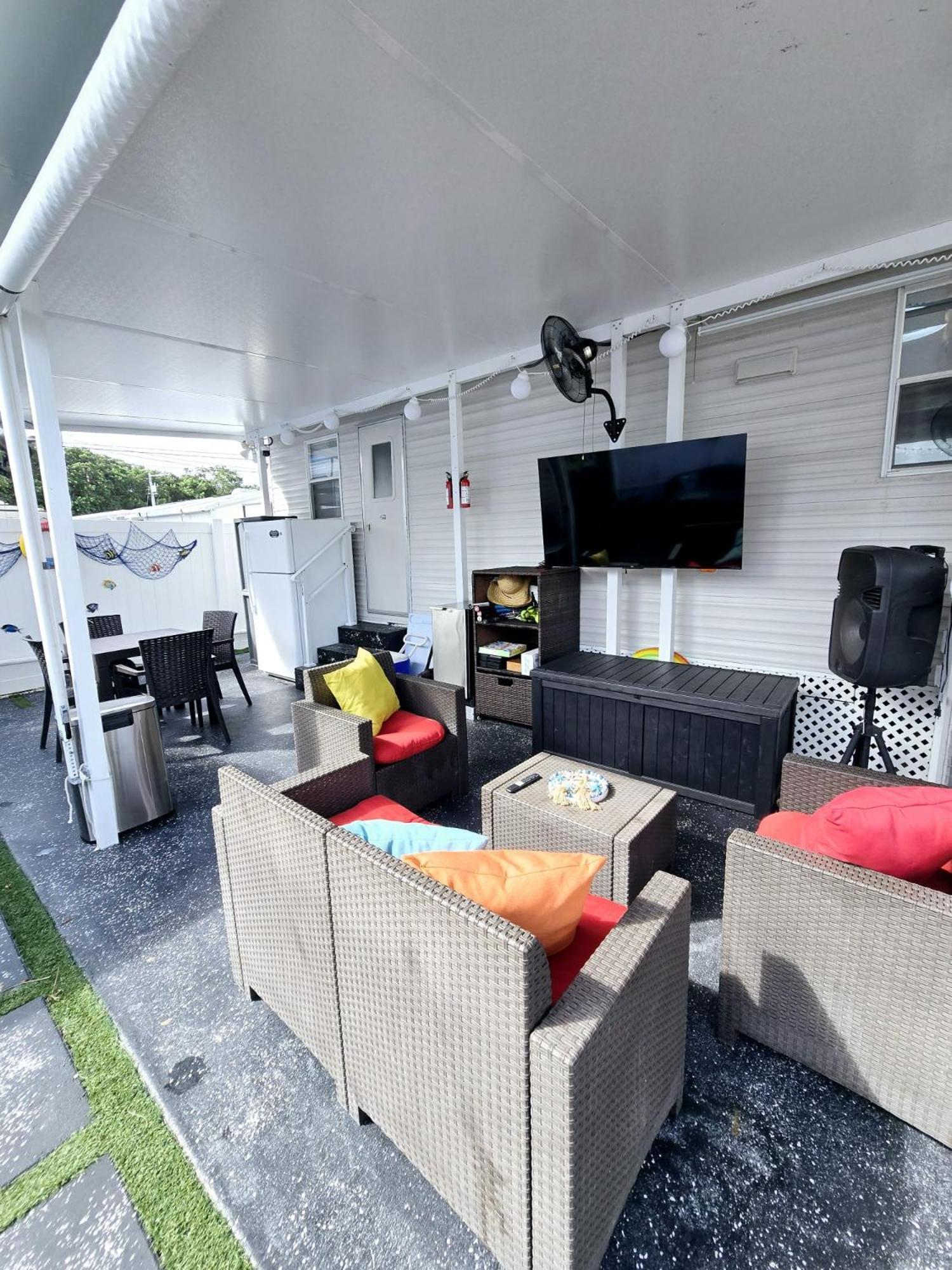 Campsite Gallego Deluxe