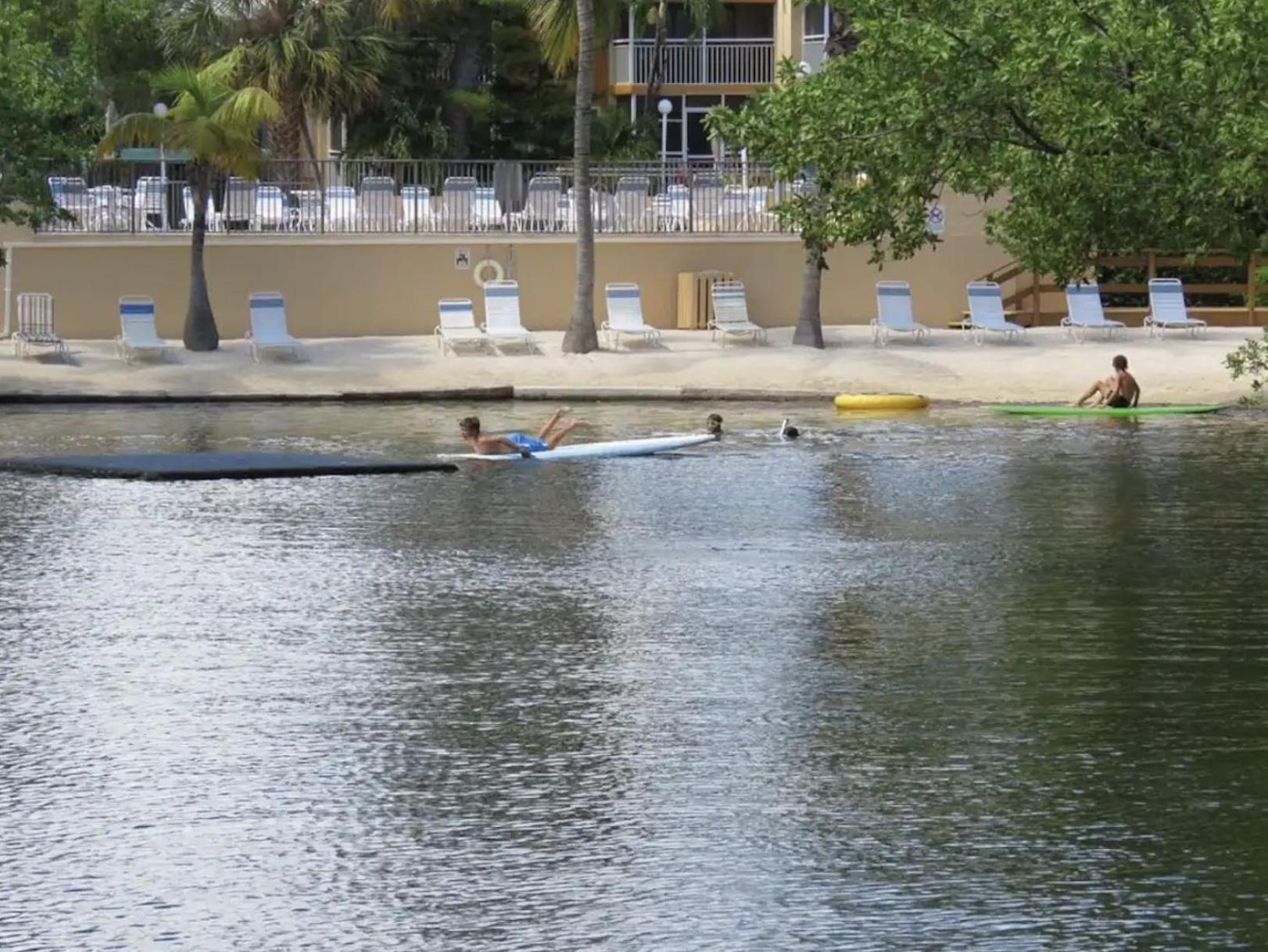 Holiday home Keys Relaxing Getaway-kawama K5 Key Largo
