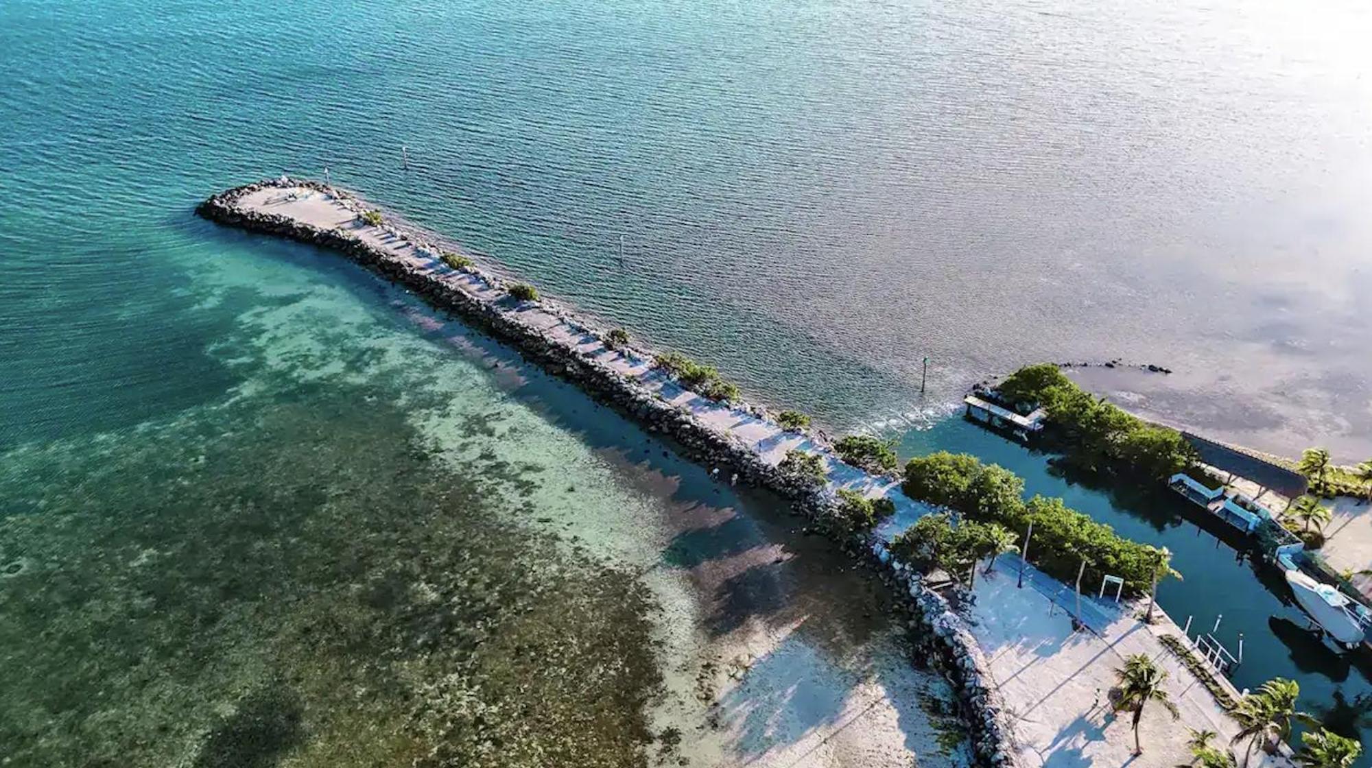 Beautiful Kawama Townhouse-p6 Key Largo