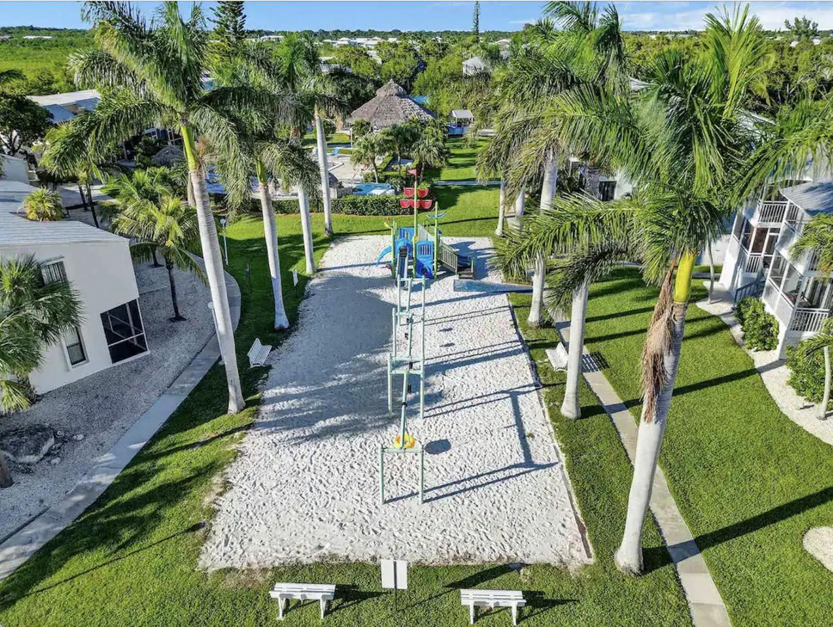 Beautiful Kawama Townhouse-p6 Holiday home Key Largo