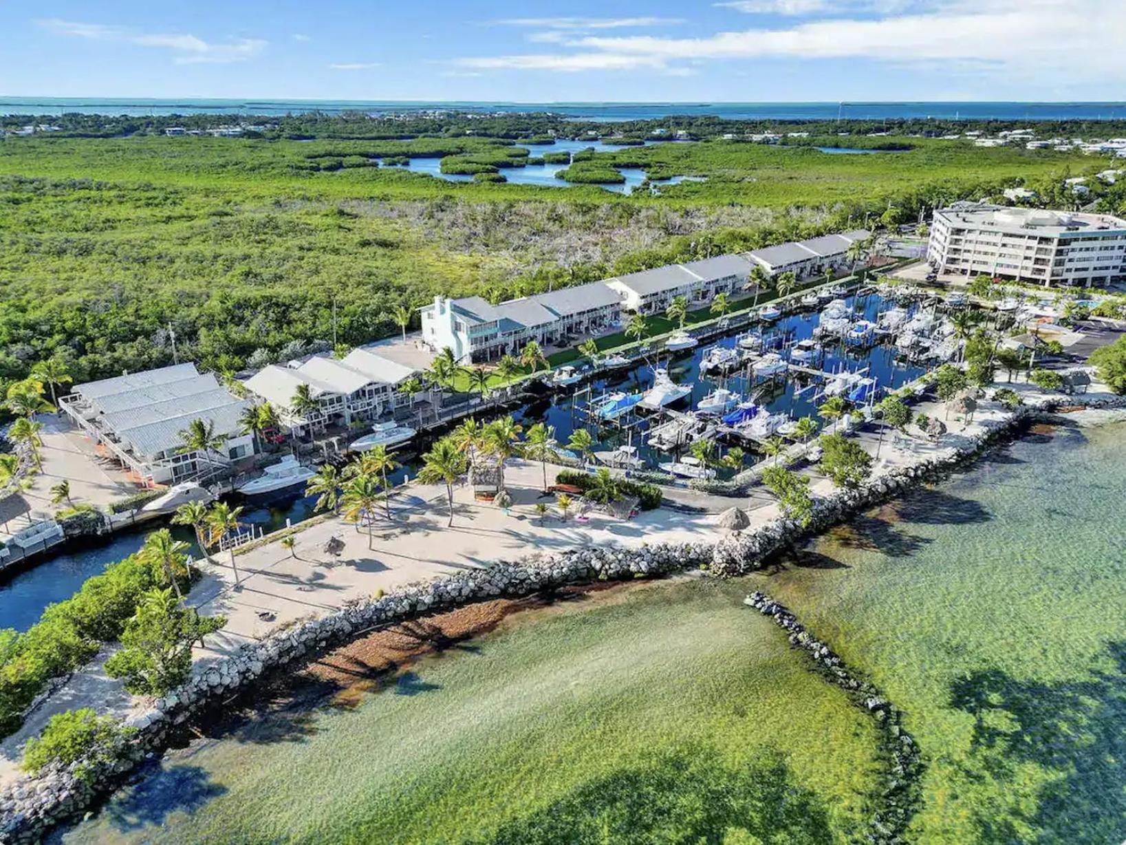 Keys Relaxing Getaway-kawama K5