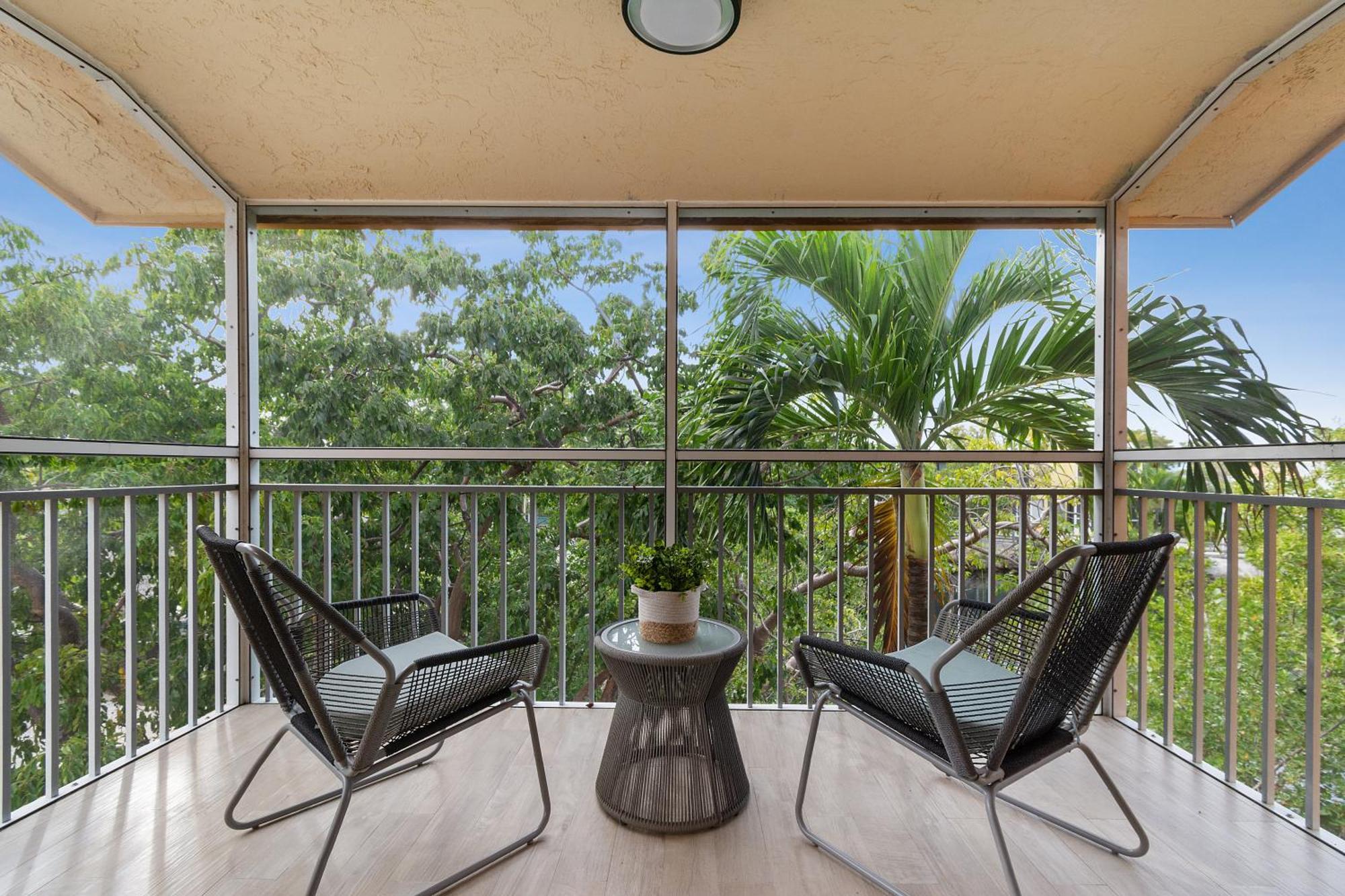 Beautiful Kawama Townhouse-p6 Holiday home Key Largo