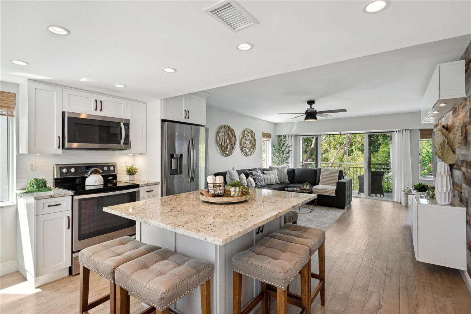 Beautiful Kawama Townhouse-p6