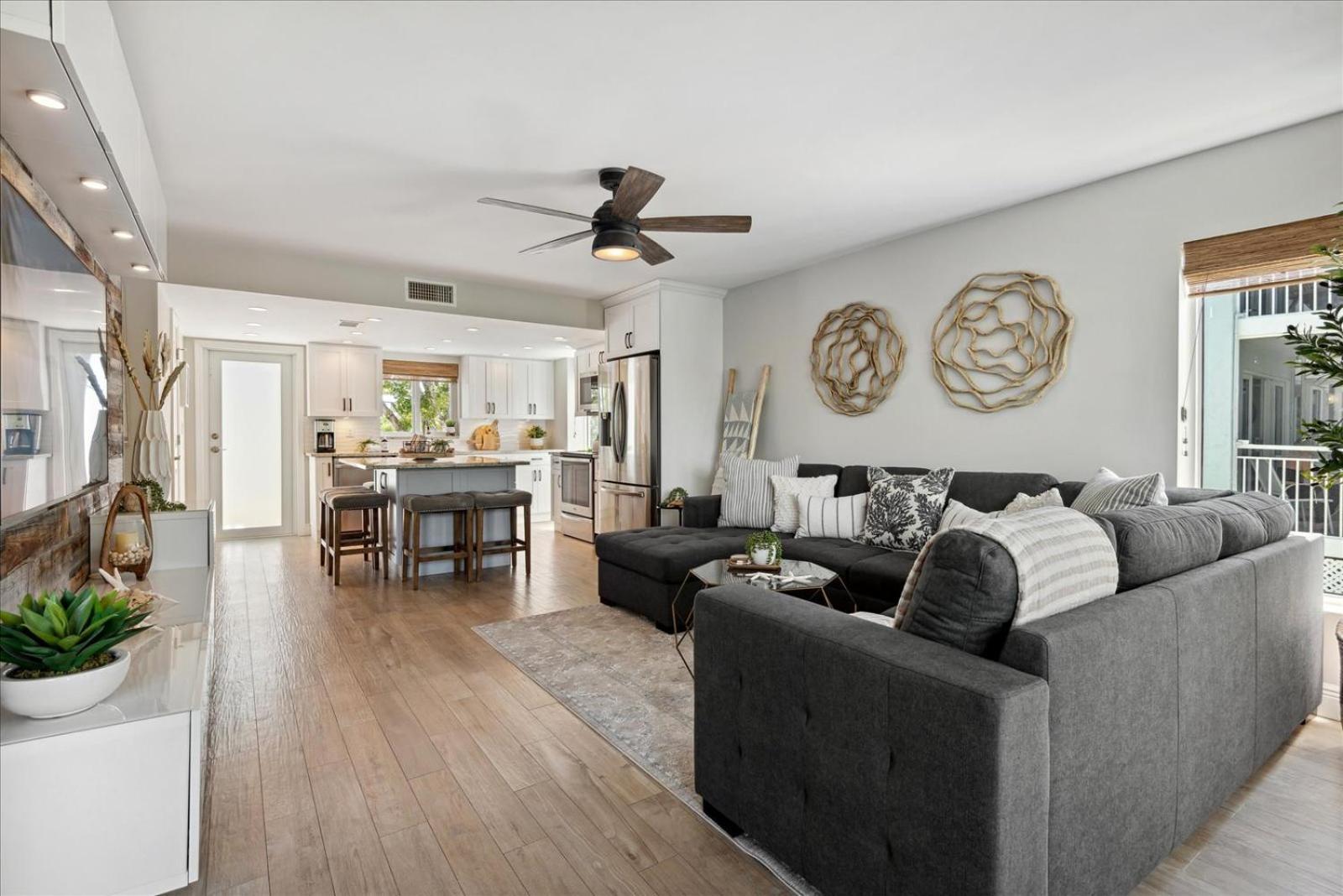 Beautiful Kawama Townhouse-p6 Holiday home *