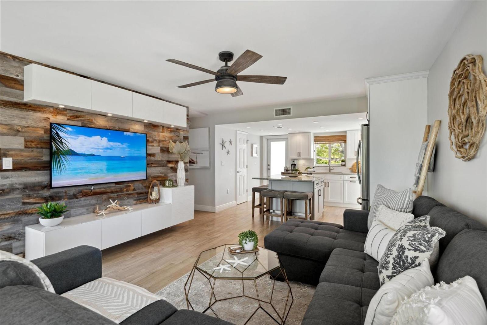 Beautiful Kawama Townhouse-p6