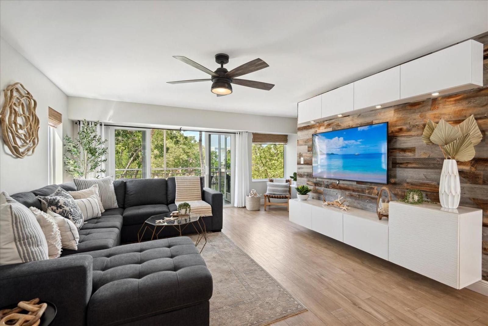 Beautiful Kawama Townhouse-p6 Holiday home *