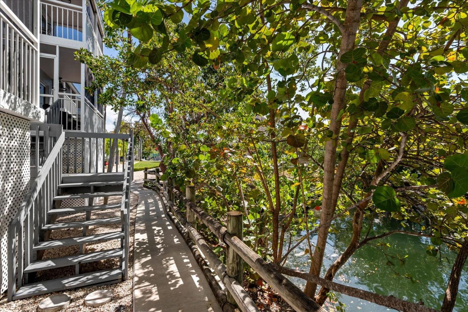 Beautiful Kawama Townhouse-p6 * Key Largo