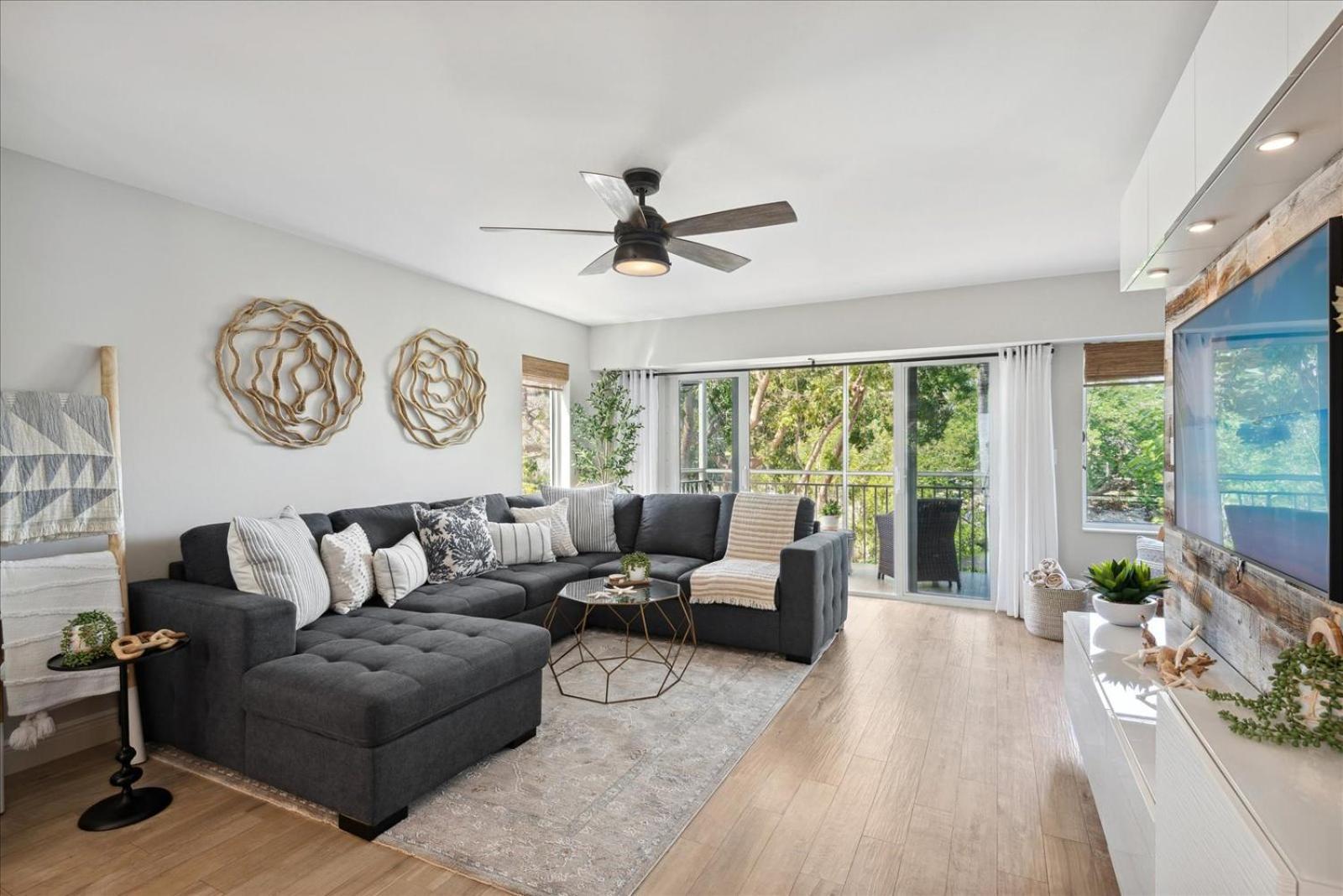 Beautiful Kawama Townhouse-p6